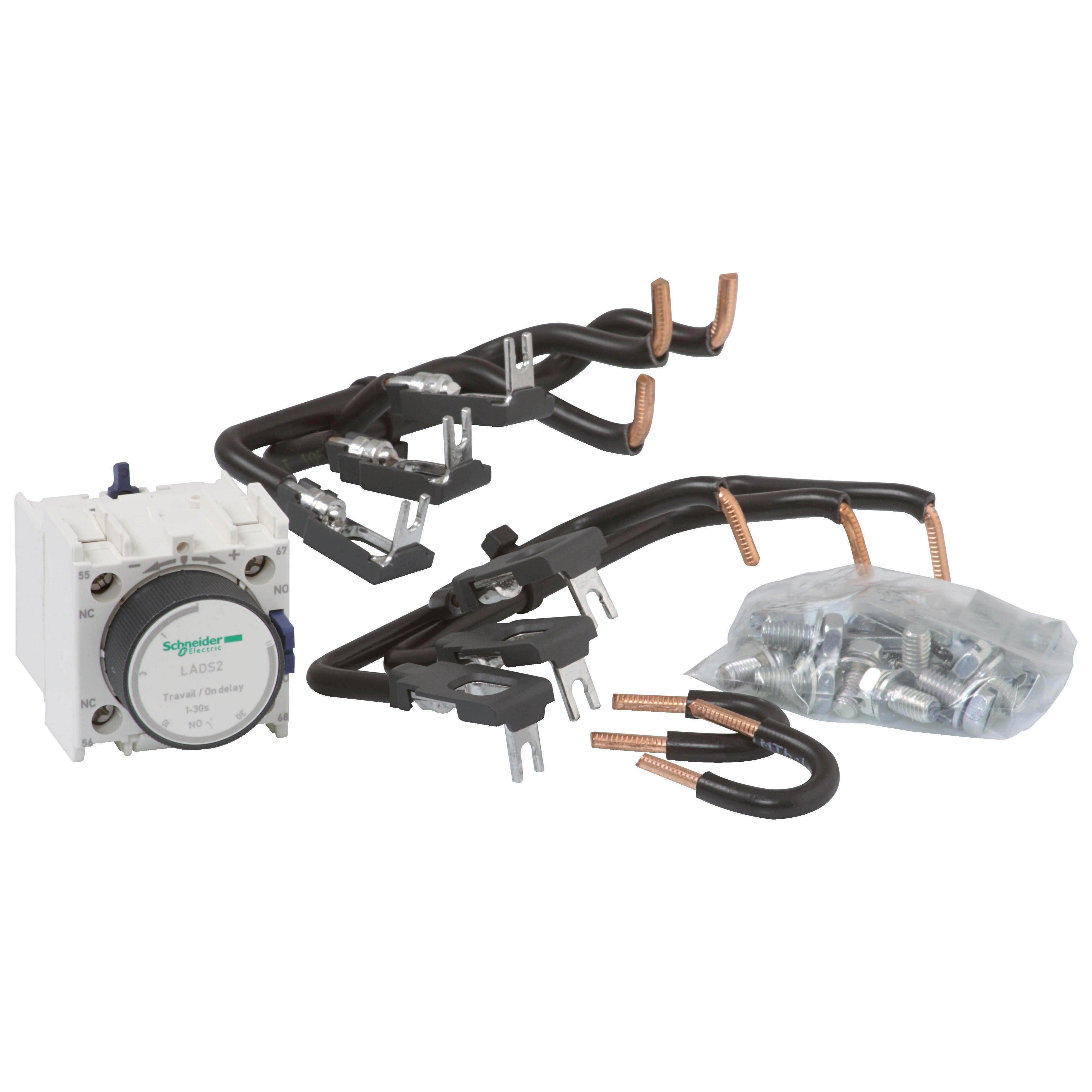 Schneider Electric LA9D5017 Contactor Parts & Accessories