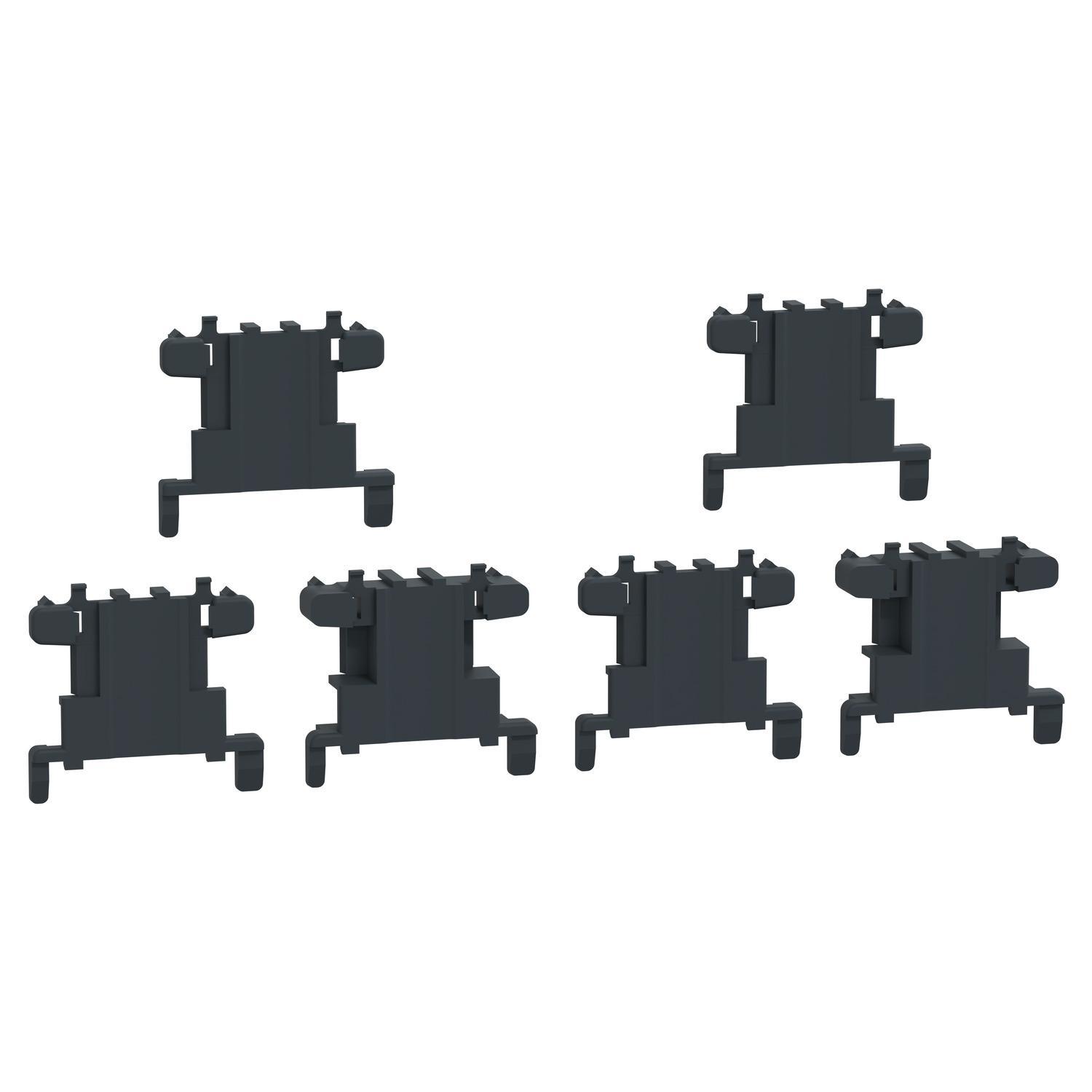 Schneider Electric LA9D511 Contactor Parts & Accessories