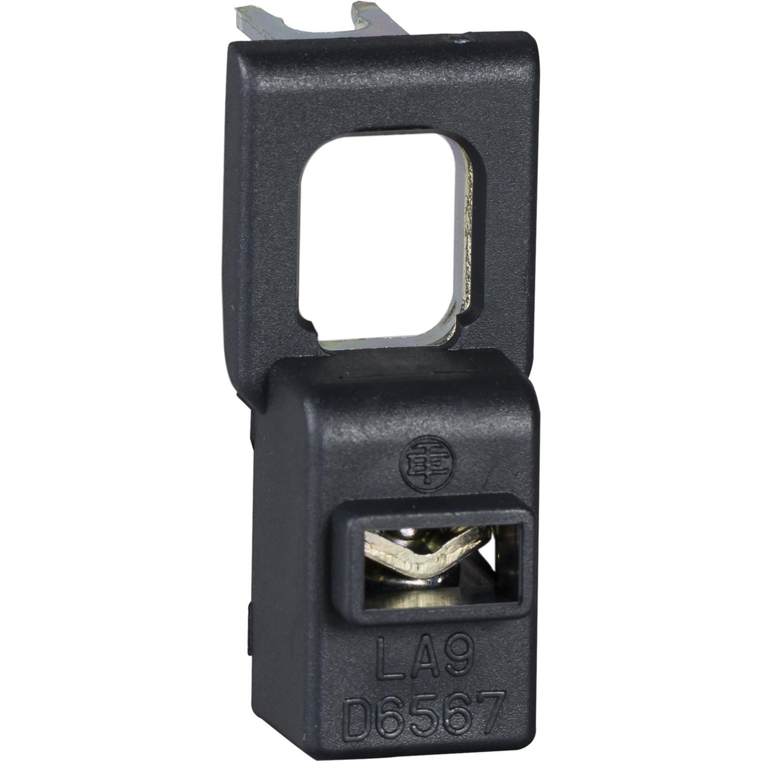 Schneider Electric LA9D6567 Contactor Parts & Accessories