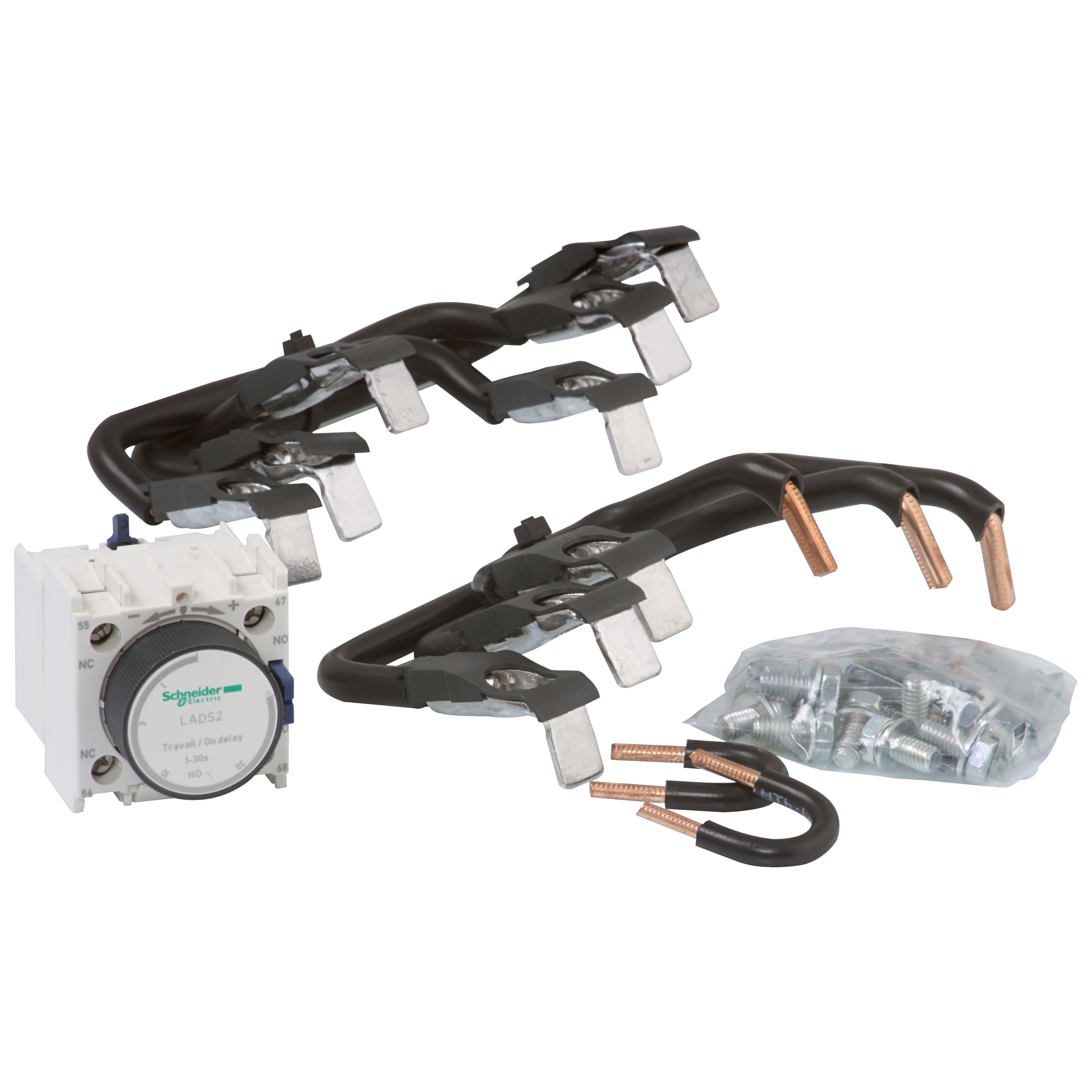 Schneider Electric LA9D8017 Contactor Parts & Accessories