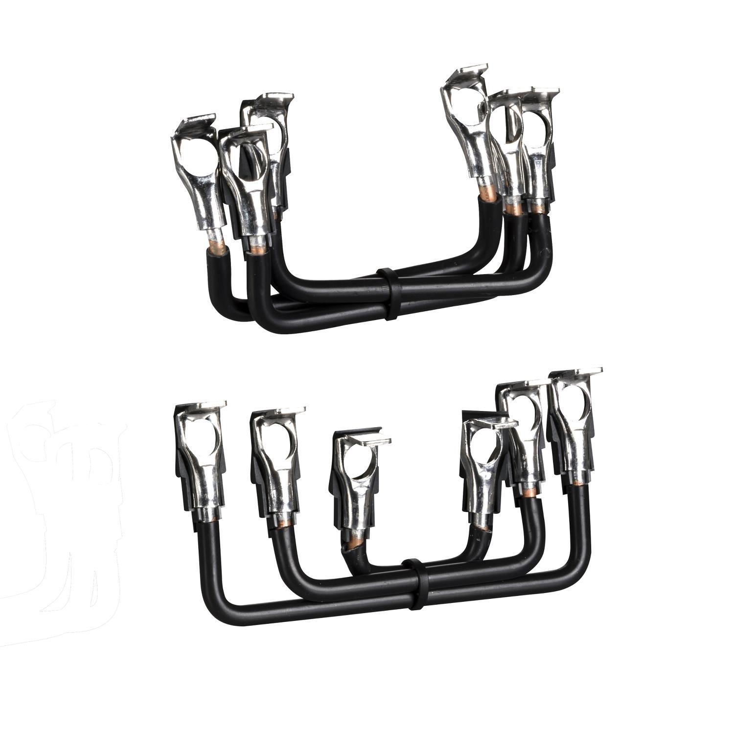 Schneider Electric LA9D8069 Terminal Connection Accessories