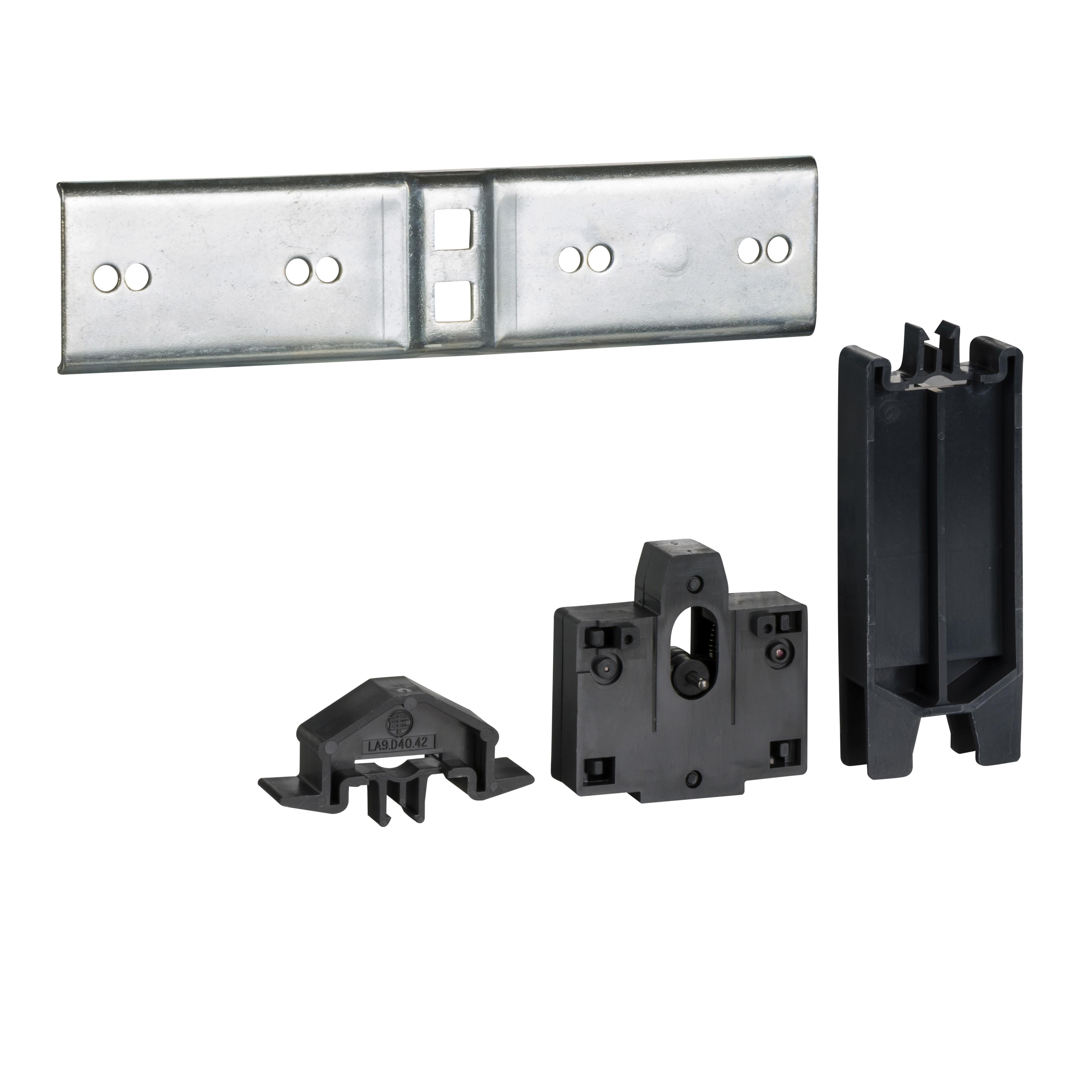 Schneider Electric LA9D80978 Mechanical Interlocks