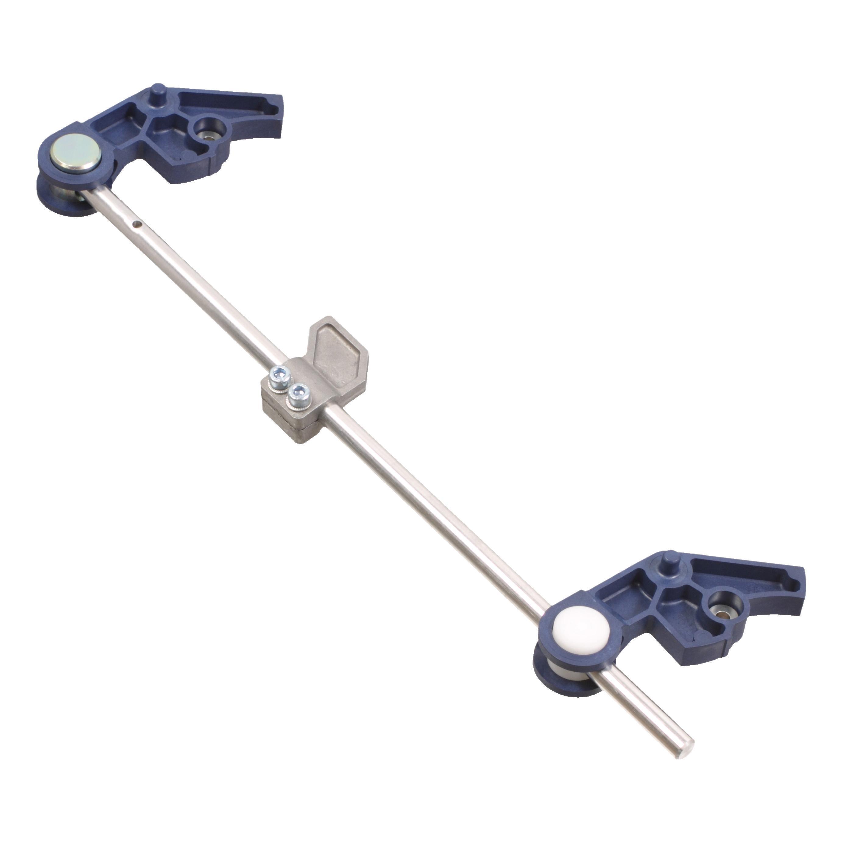 Schneider Electric LA9FG4G Mechanical Interlocks