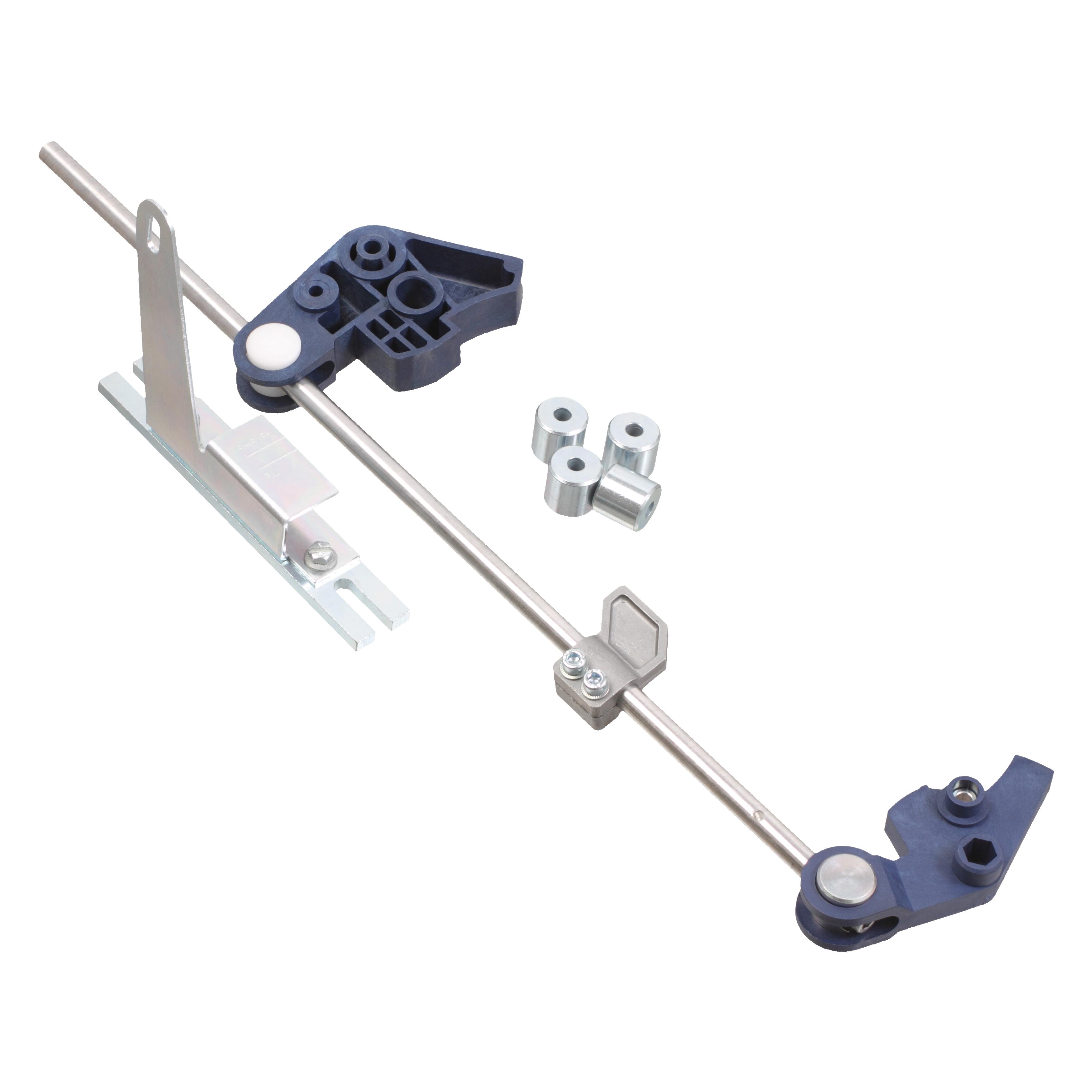 Schneider Electric LA9FH4G Mechanical Interlocks