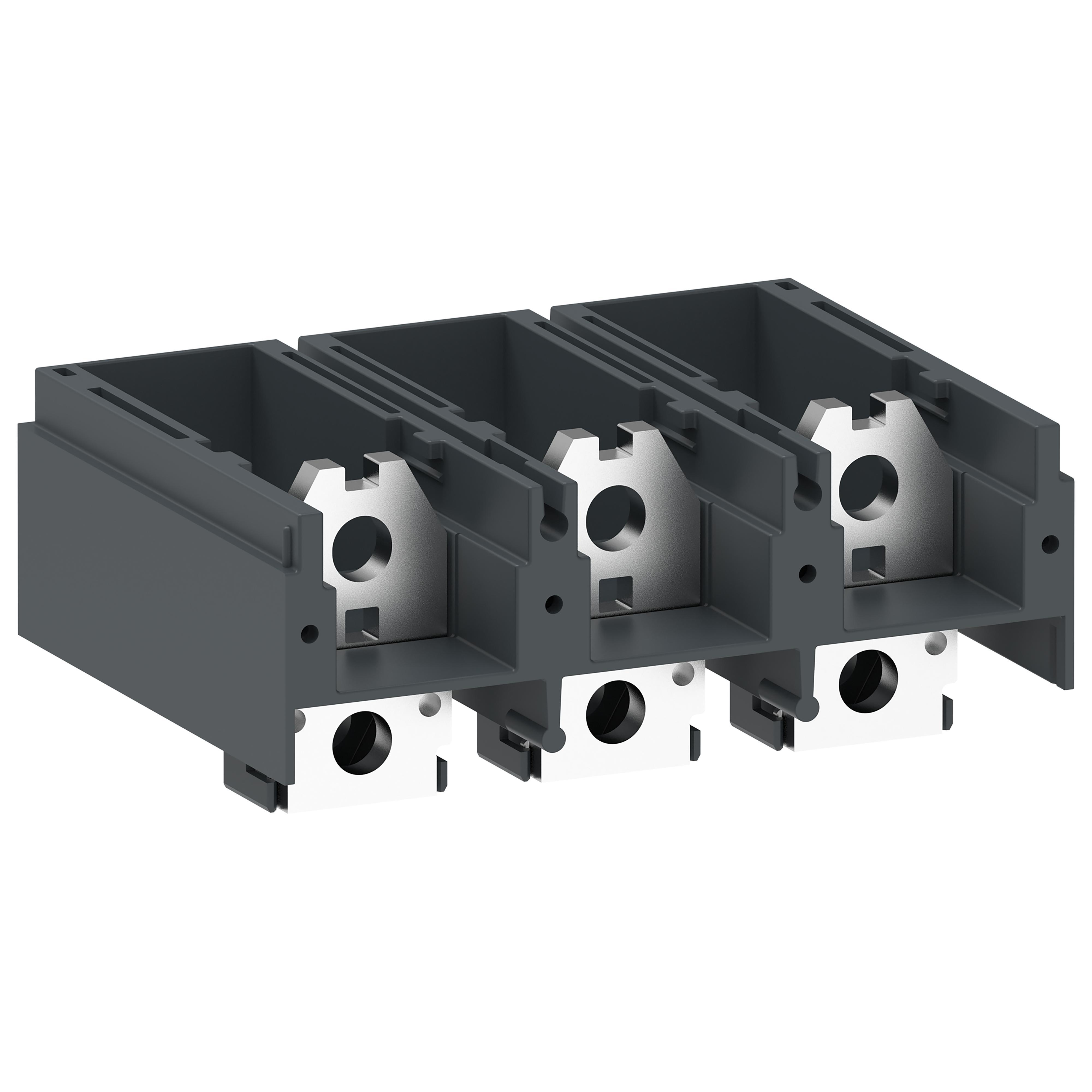 Schneider Electric LA9G3102 Contactor Parts & Accessories