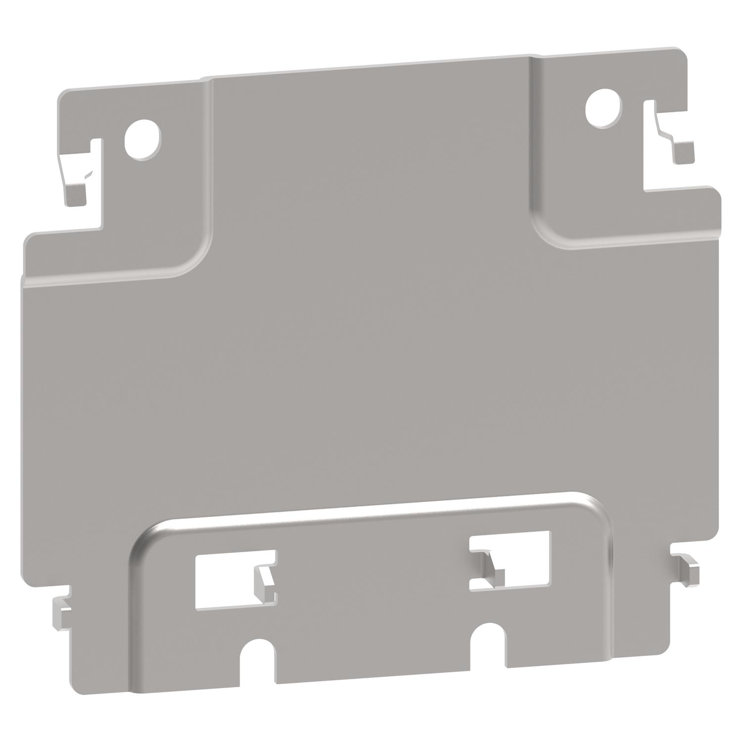 Schneider Electric LA9G3651 Relay & Timer Mounting Accessories