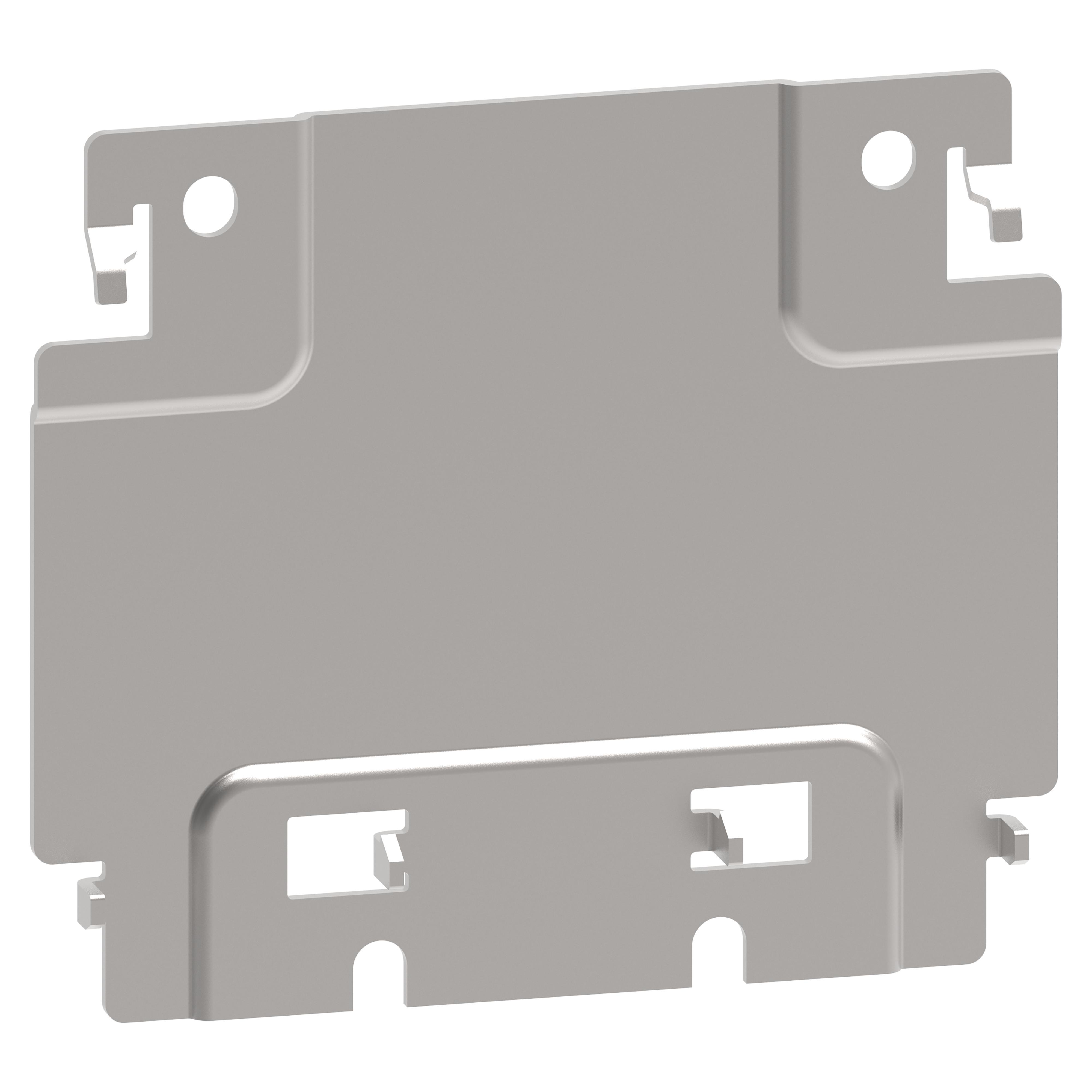 Schneider Electric LA9G3652 Relay & Timer Mounting Accessories