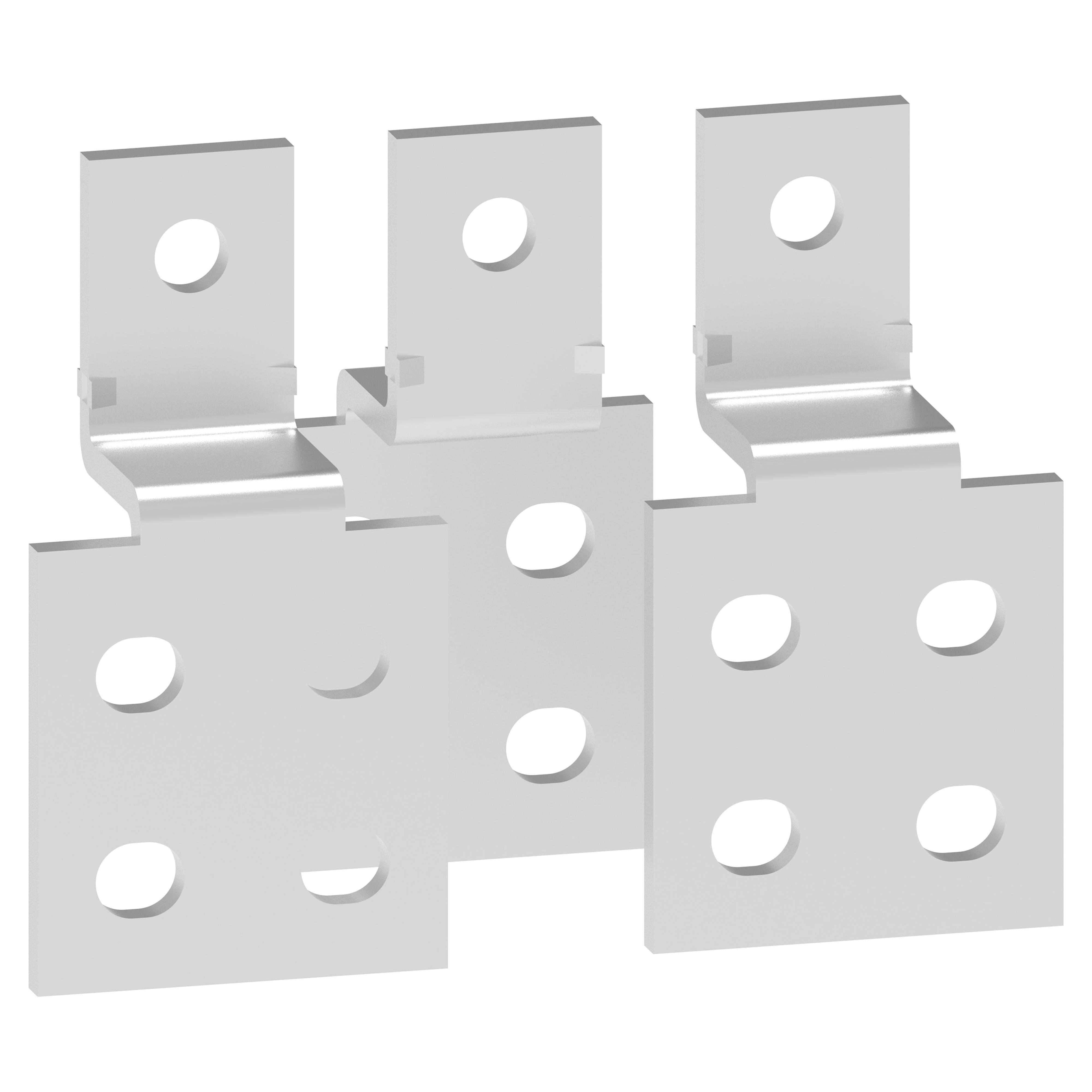 Schneider Electric LA9G3672 Contactor Parts & Accessories