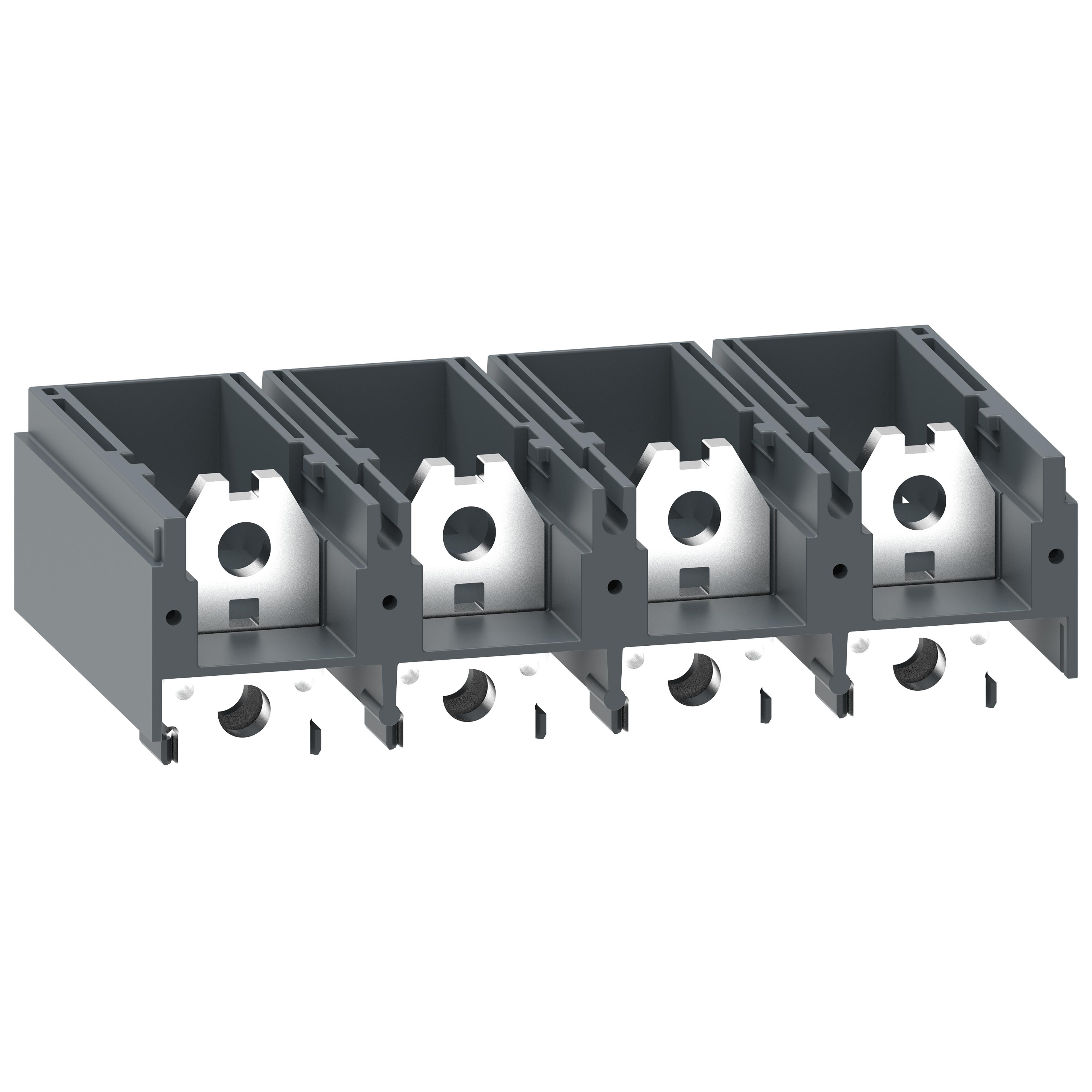 Schneider Electric LA9G4102 Contactor Parts & Accessories