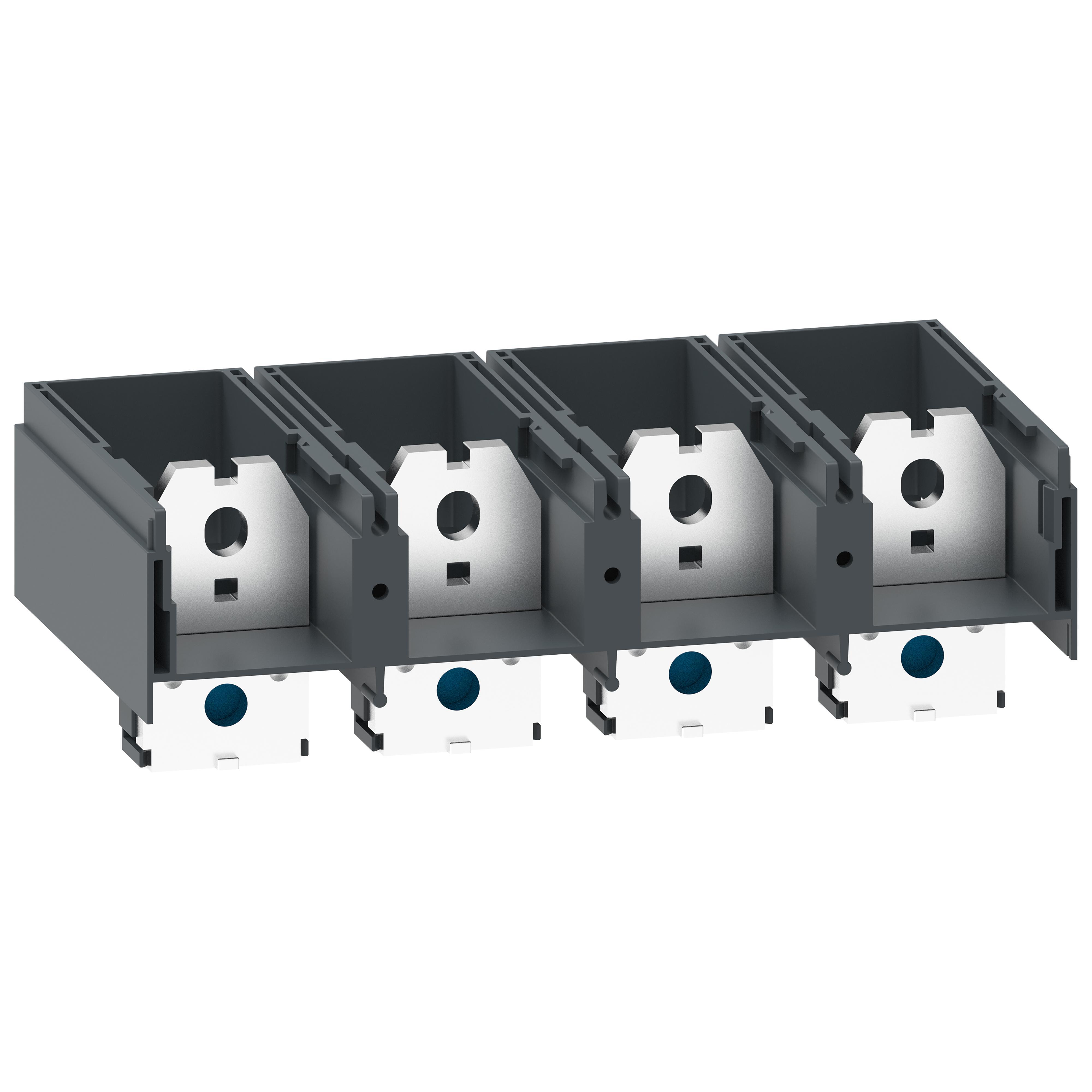 Schneider Electric LA9G4103 Contactor Parts & Accessories