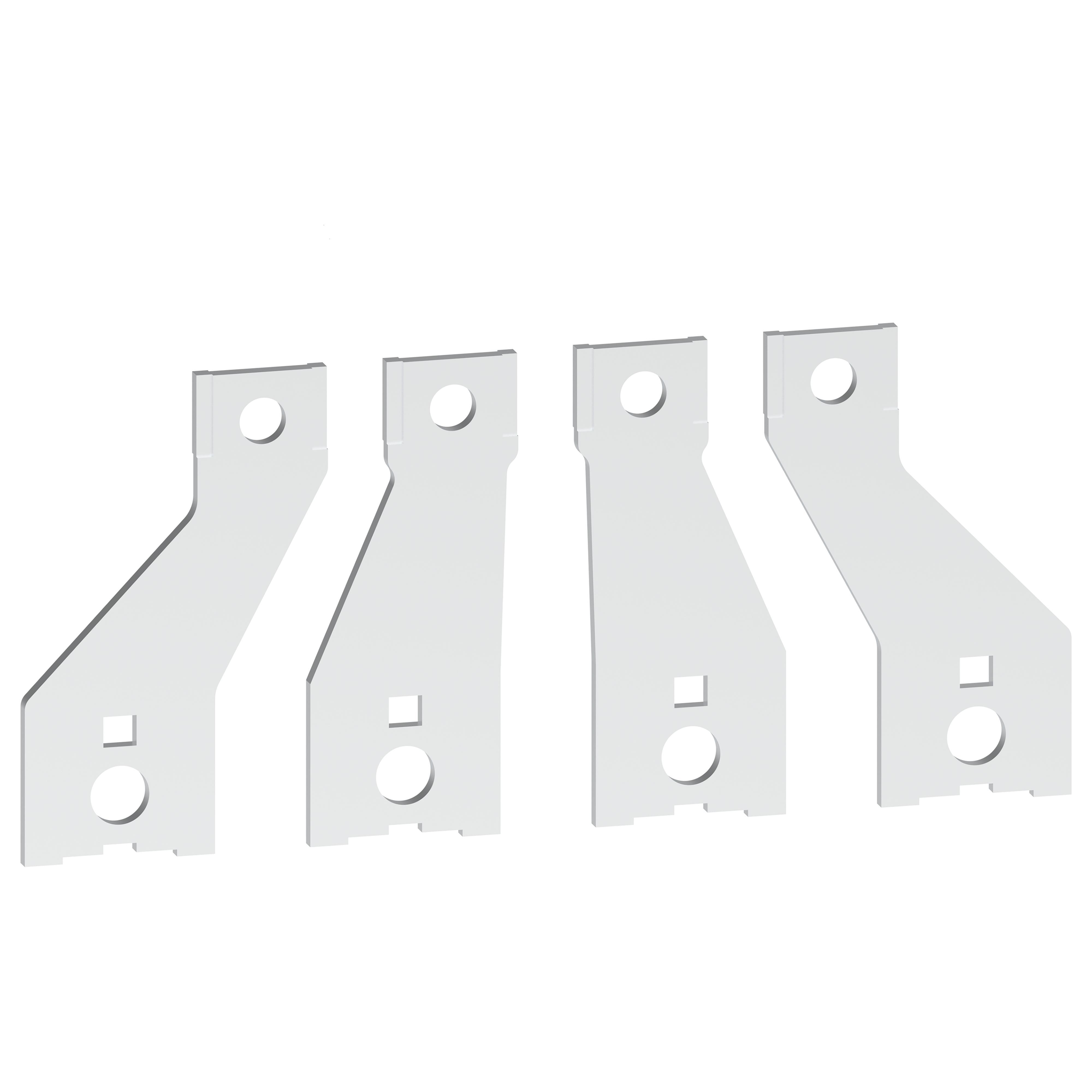 Schneider Electric LA9G4711 Contactor Parts & Accessories