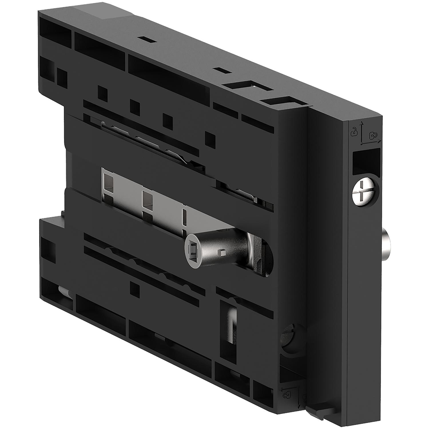 Schneider Electric LA9G971 Mechanical Interlocks