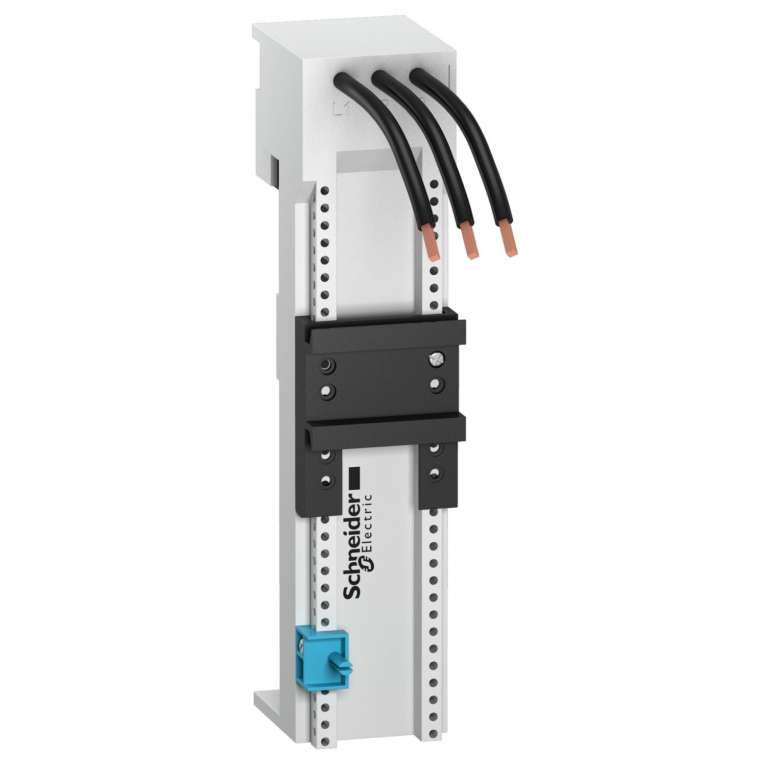 Schneider Electric LA9ZA32427 Mounting Brackets
