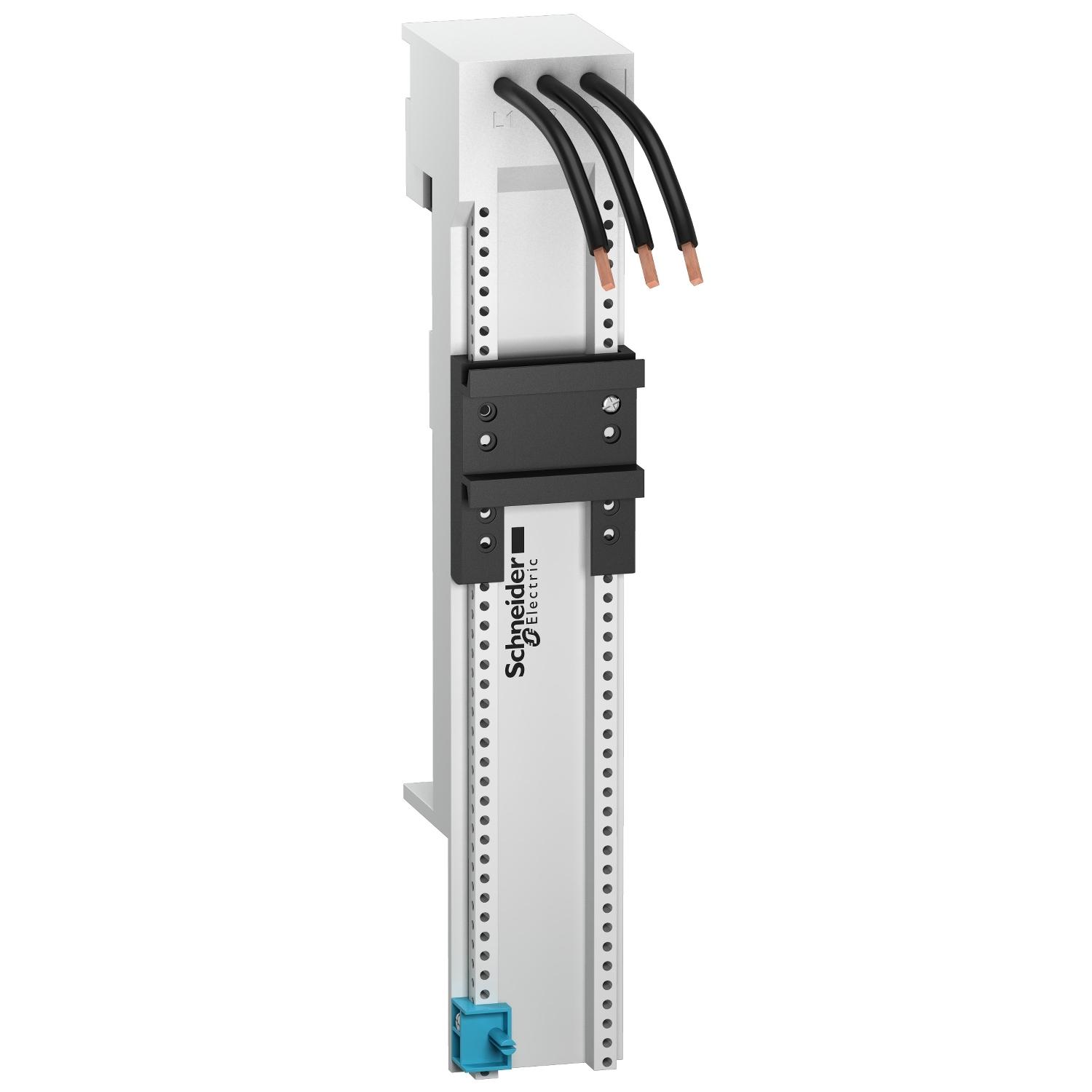 Schneider Electric LA9ZA32428 Mounting Brackets