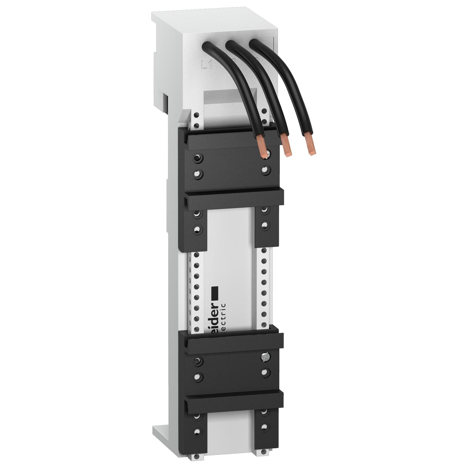 Schneider Electric LA9ZA32434 Mounting Brackets
