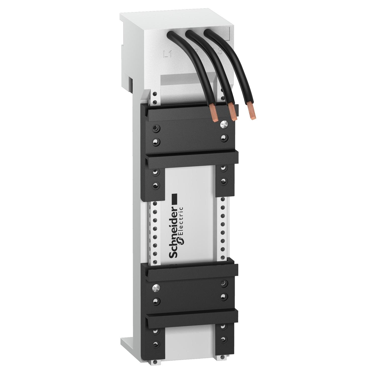 Schneider Electric LA9ZA32442 Mounting Brackets