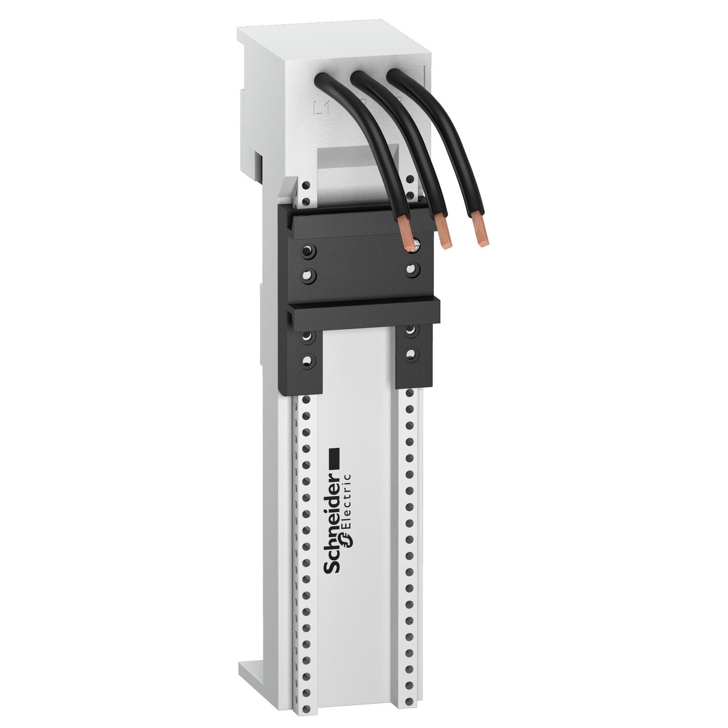 Schneider Electric LA9ZA32621 Mounting Brackets