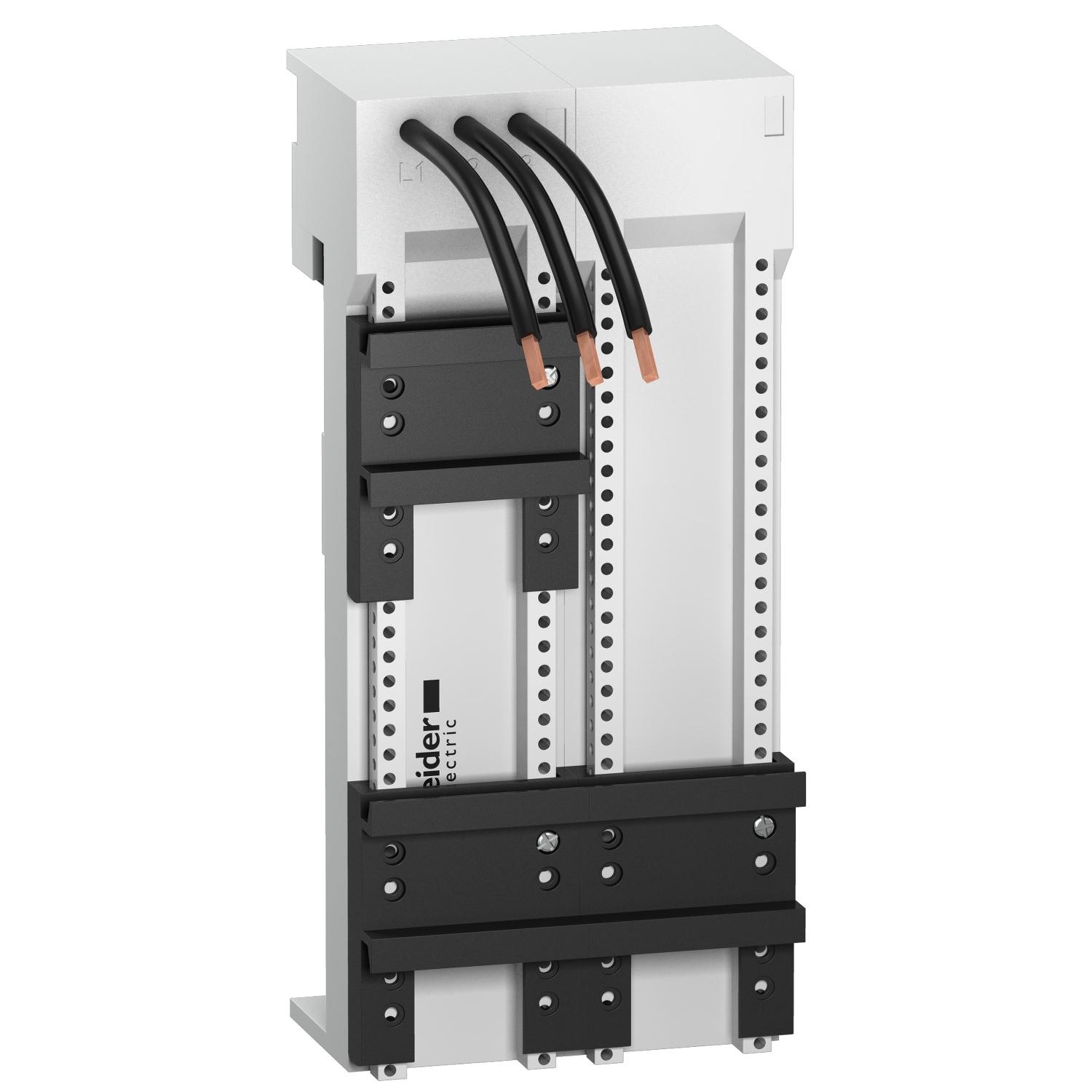 Schneider Electric LA9ZA32622 Mounting Brackets
