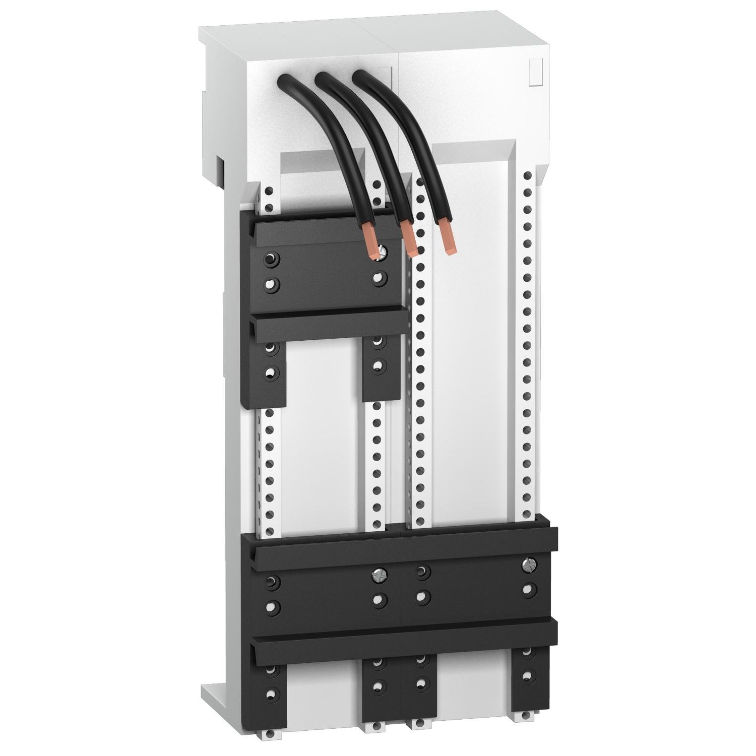 Schneider Electric LA9ZA32623 Mounting Brackets
