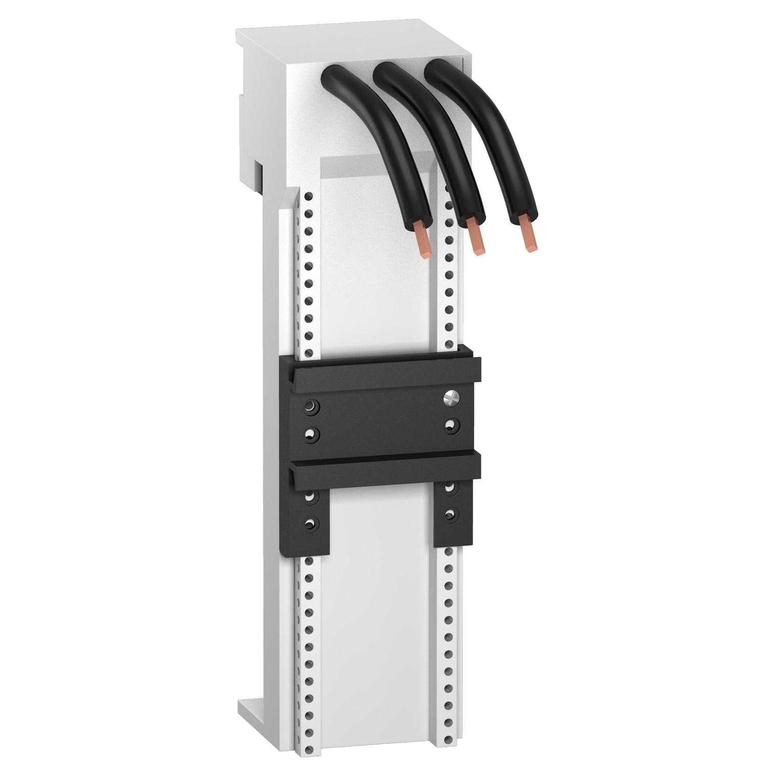 Schneider Electric LA9ZA32624 Mounting Brackets