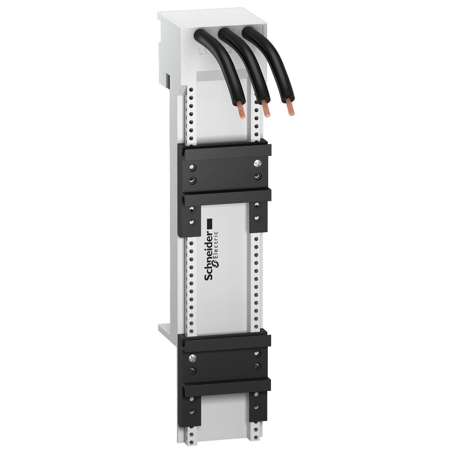 Schneider Electric LA9ZA32625 Mounting Brackets