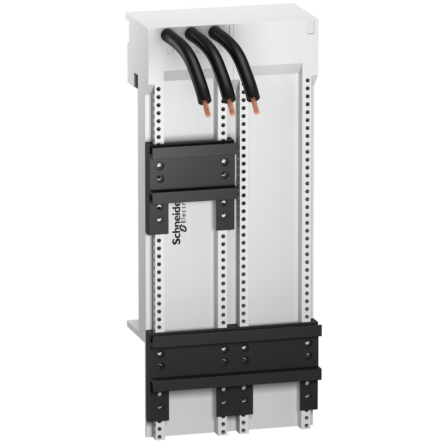 Schneider Electric LA9ZA32626 Mounting Brackets
