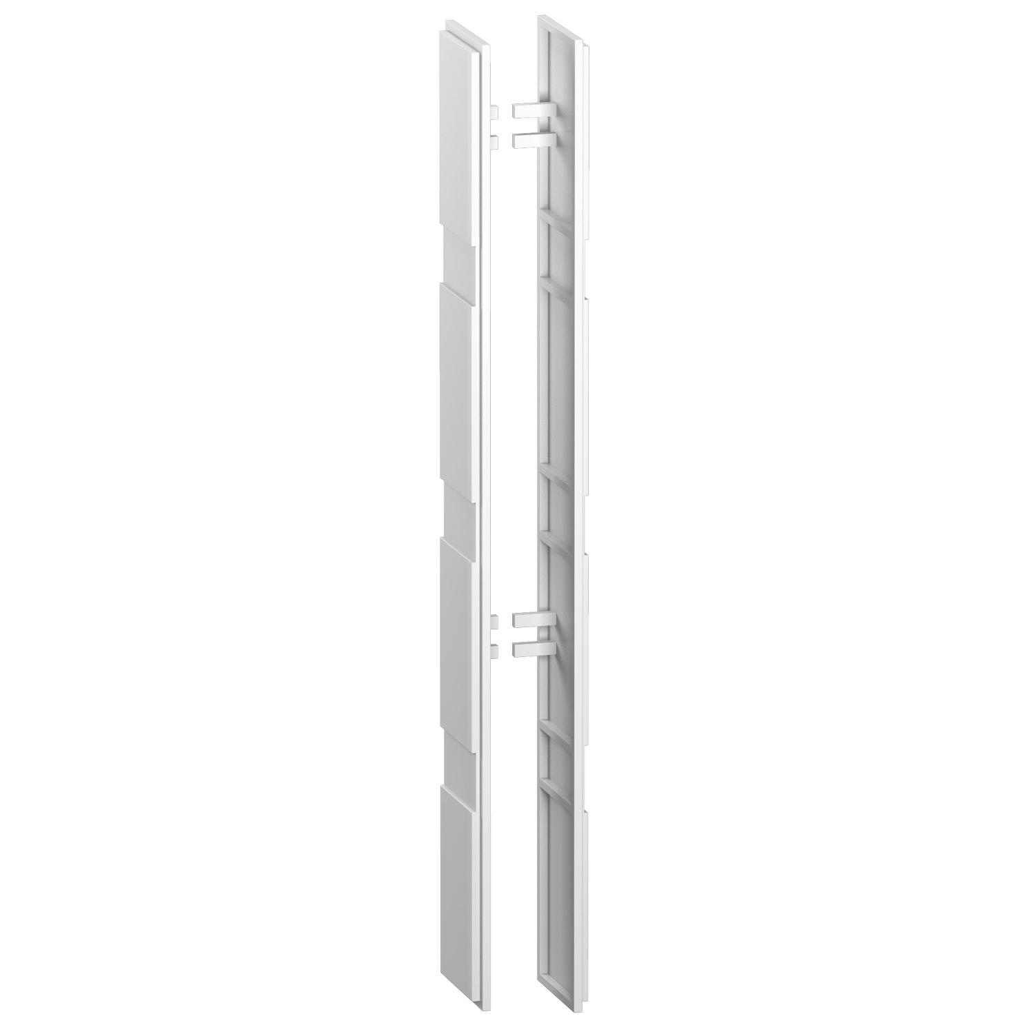 Schneider Electric LA9ZX01131 Busway Mounting Accessories