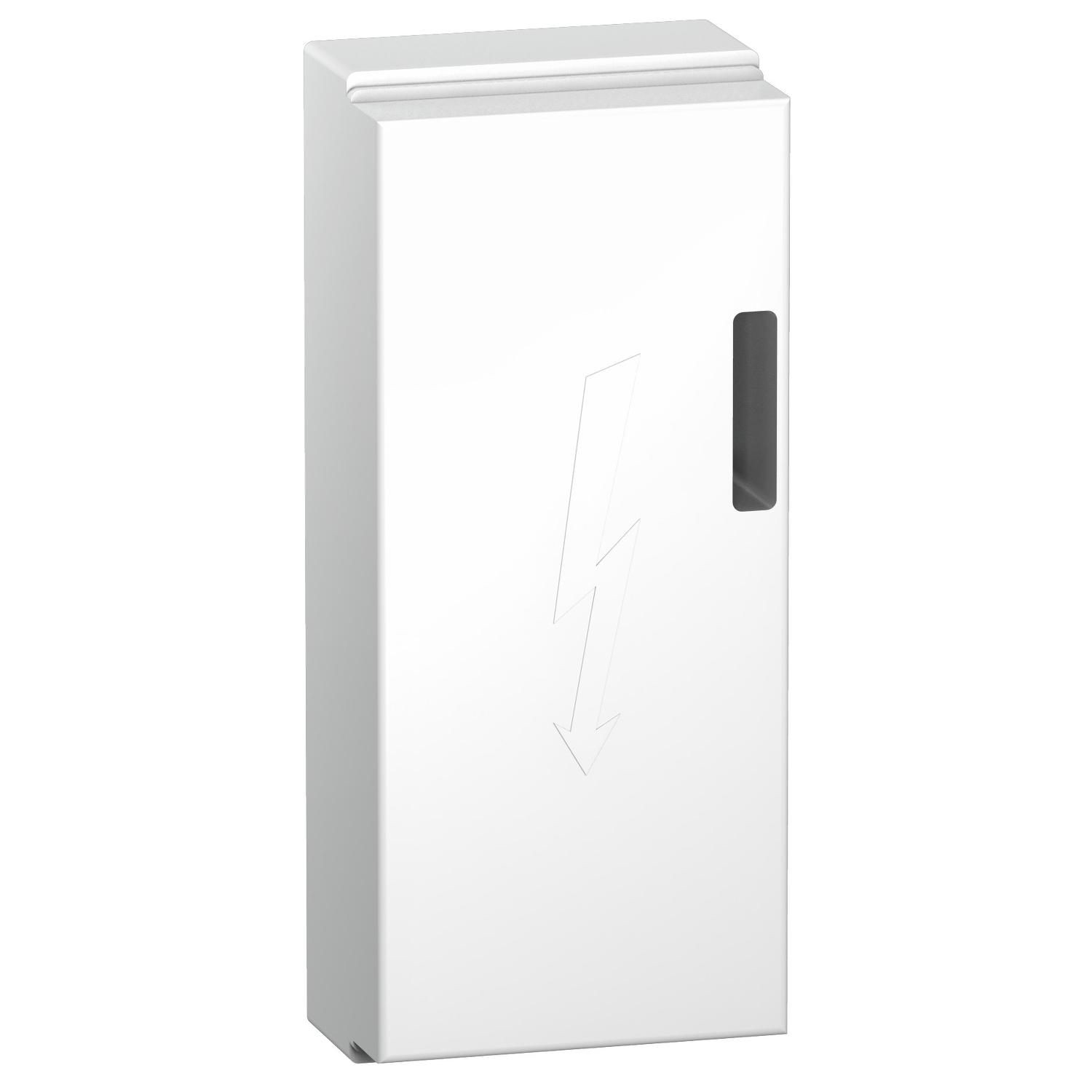 Schneider Electric LA9ZX01413 Busbar Accessories
