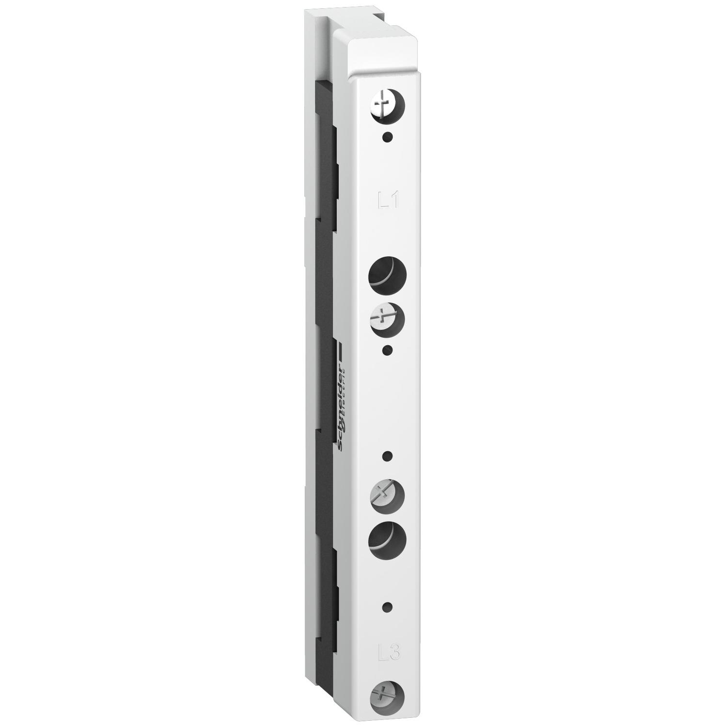 Schneider Electric LA9ZX01495 Busbar Accessories