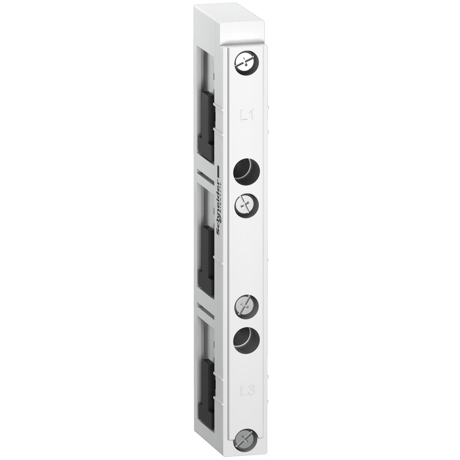 Schneider Electric LA9ZX01508 Busbar Accessories