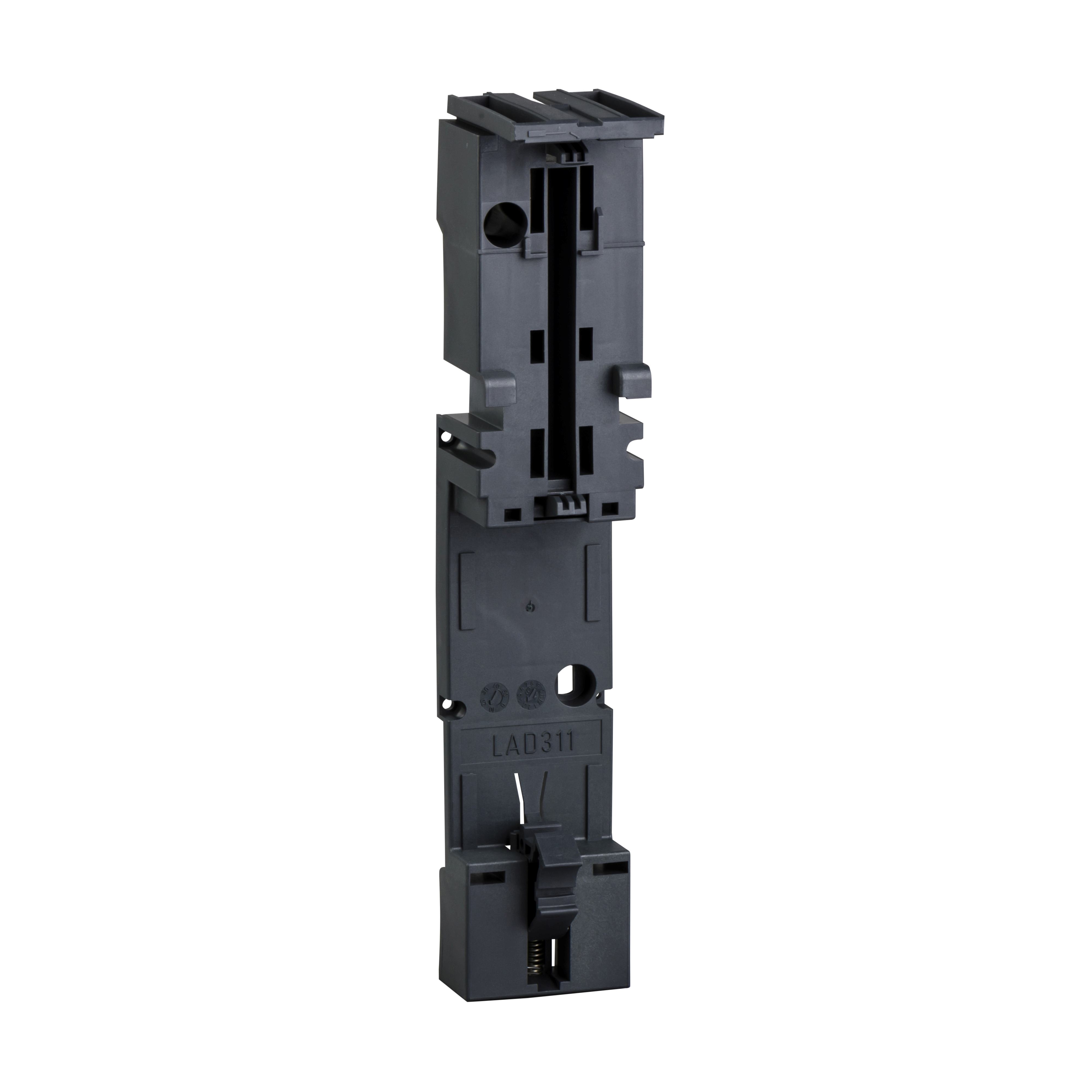 Schneider Electric LAD311 Motor Control Mounting Hardware