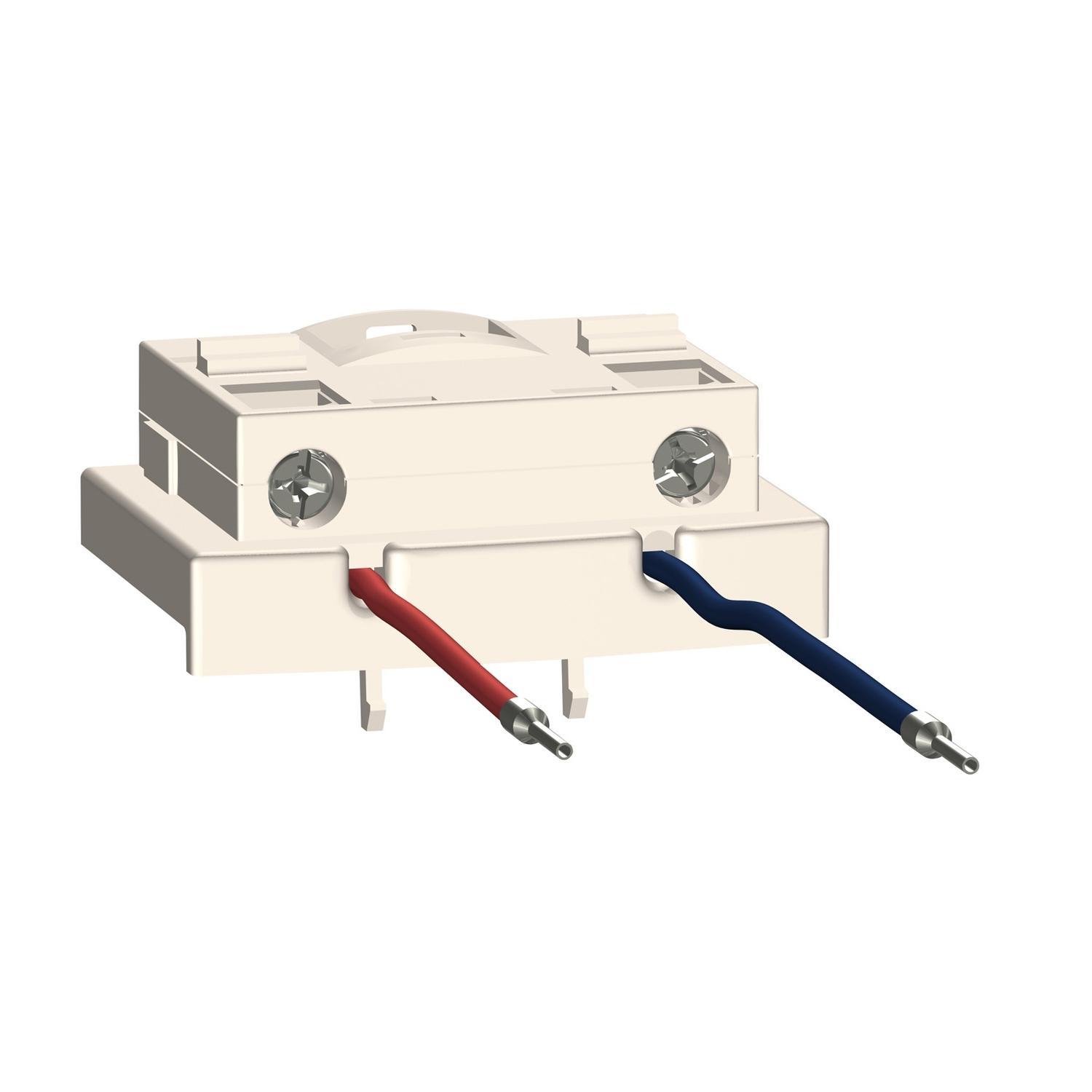 Schneider Electric LAD4BB3 Contactor Parts & Accessories