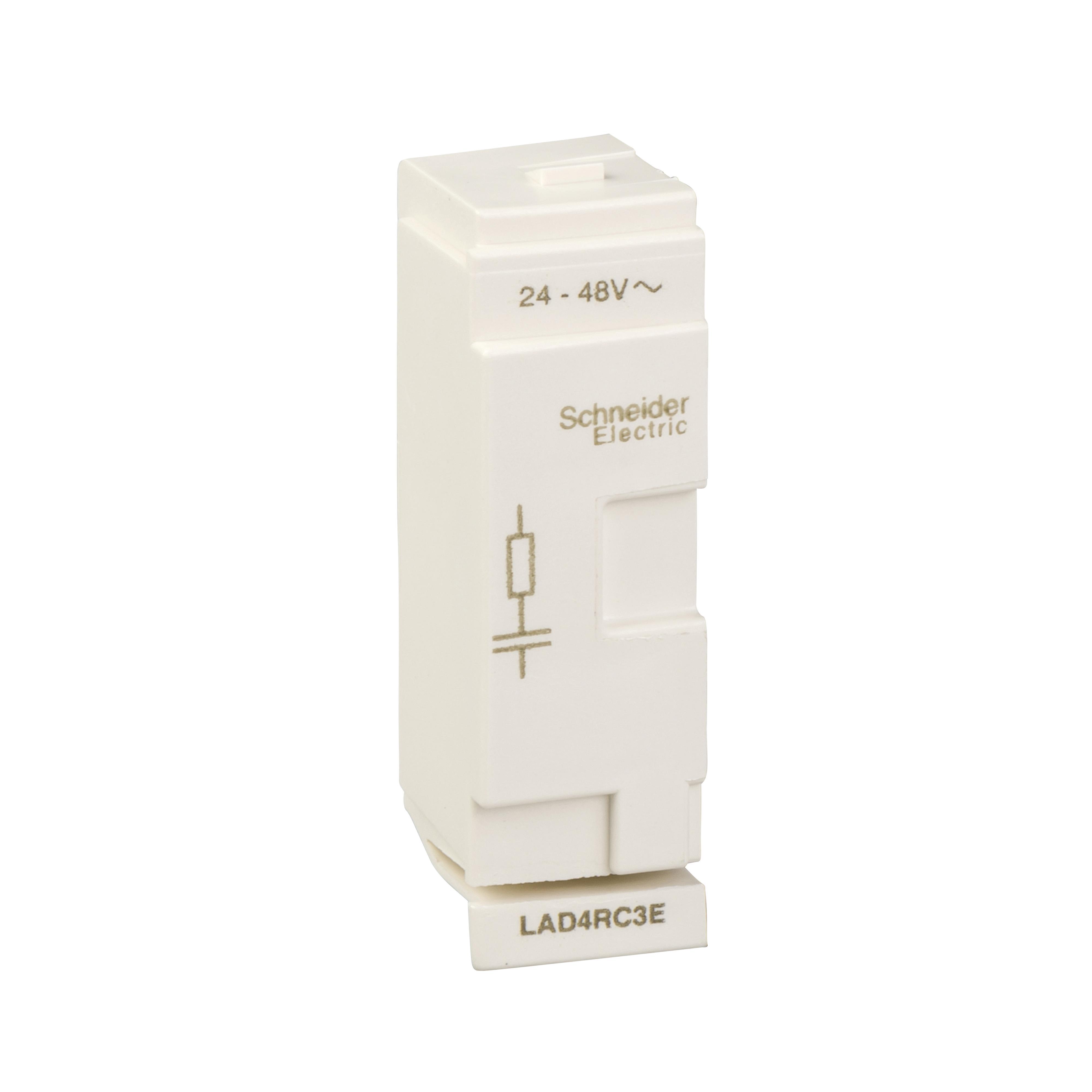 Schneider Electric LAD4RC3E Contactor Parts & Accessories