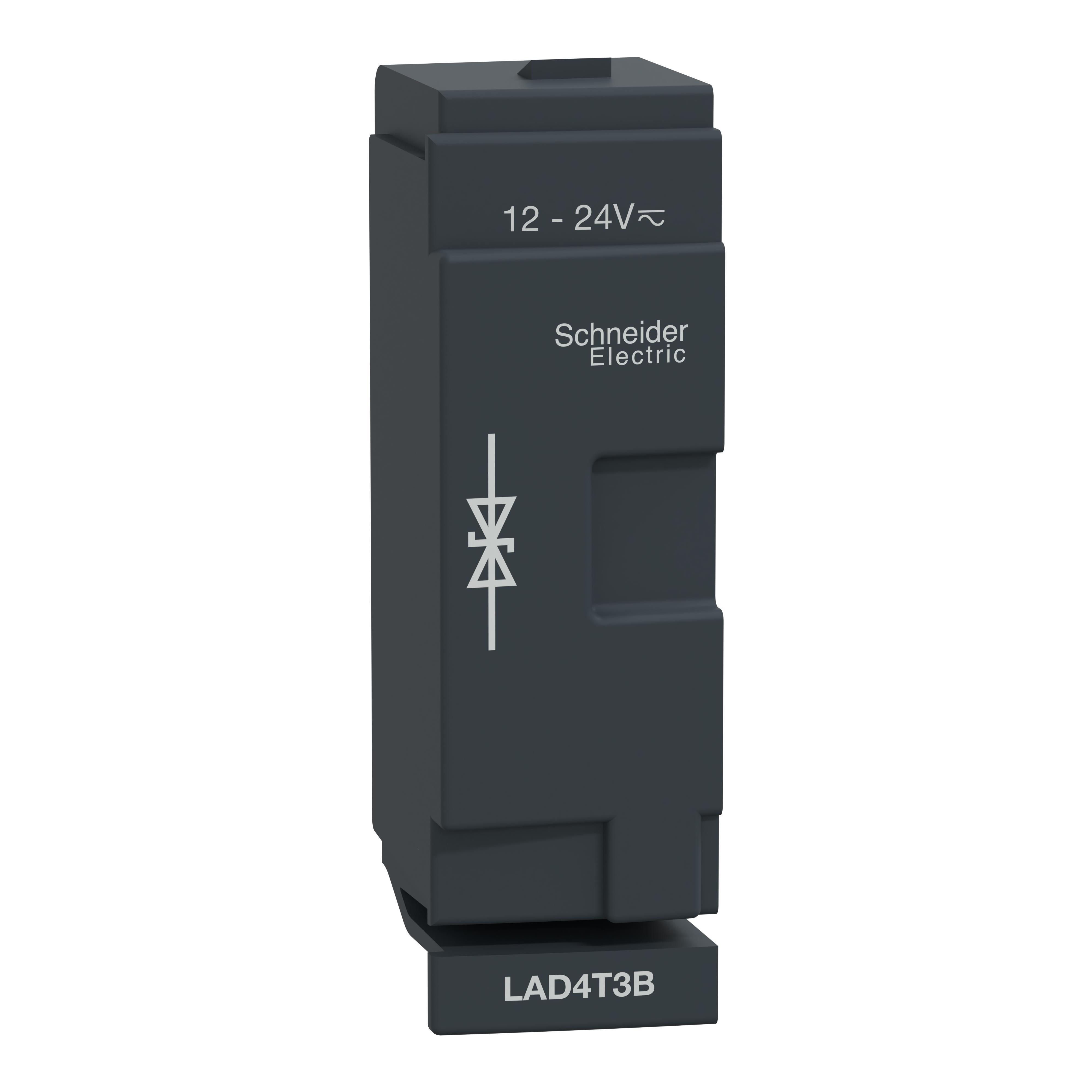 Schneider Electric LAD4T3B Transient Suppressors