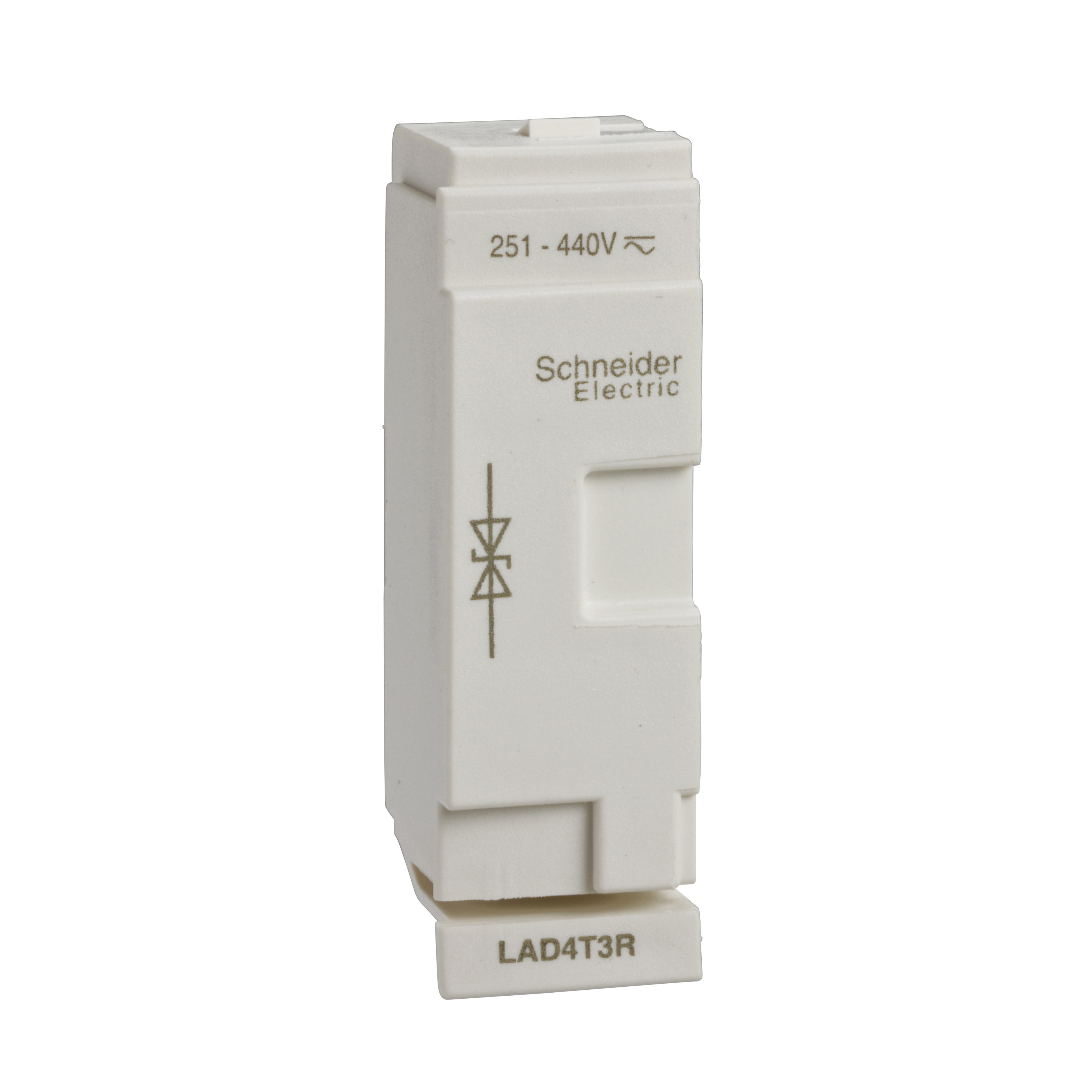 Schneider Electric LAD4T3R Contactor Parts & Accessories