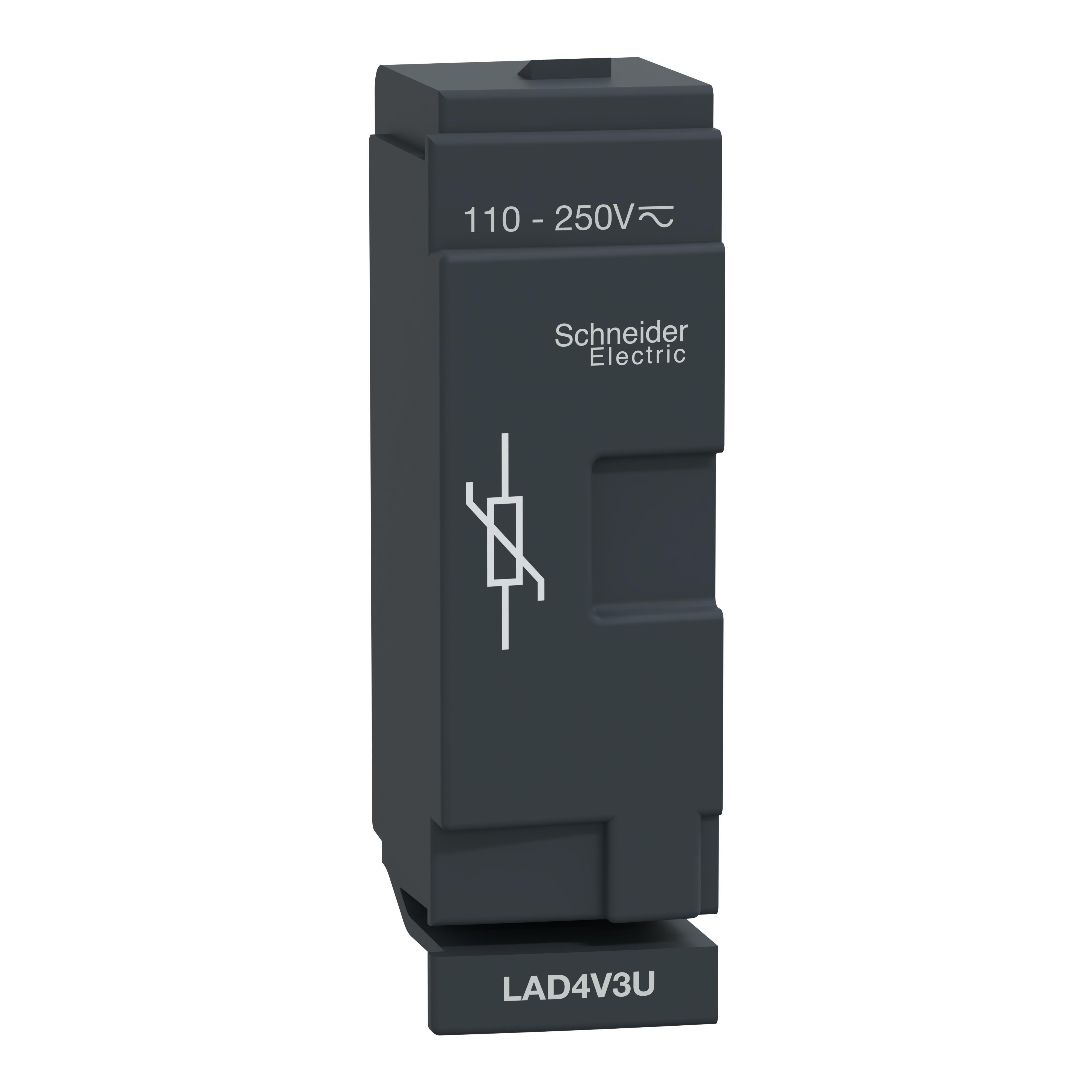 Schneider Electric LAD4V3U Transient Suppressors