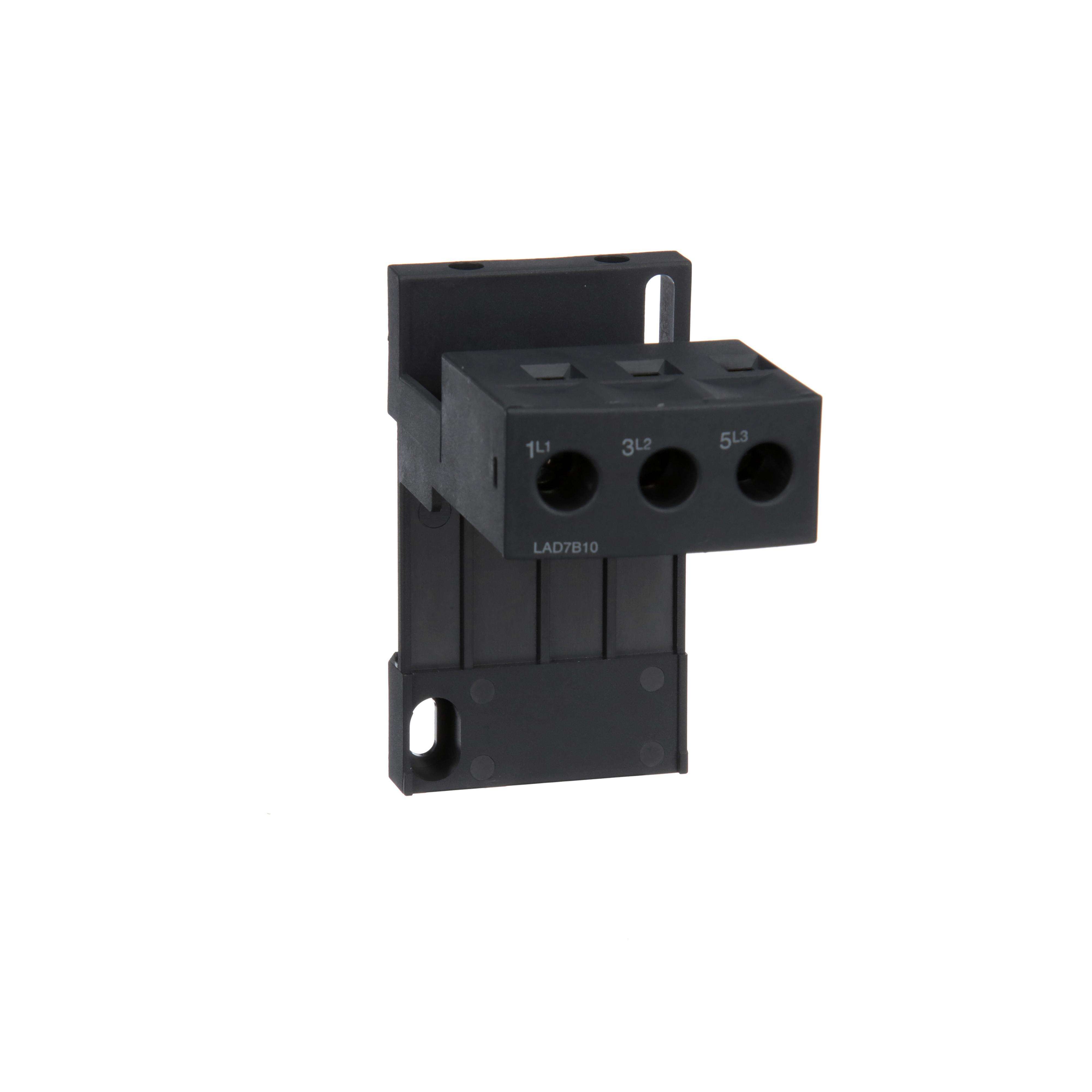 Schneider Electric LAD7B10 Relay & Timer Miscellaneous Accessories
