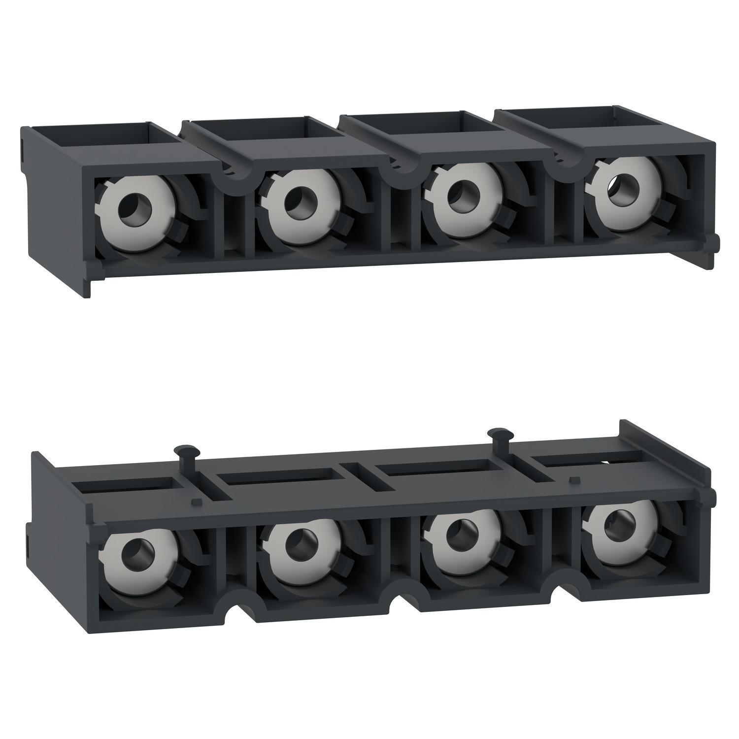Schneider Electric LAD911546 Terminal Connection Accessories