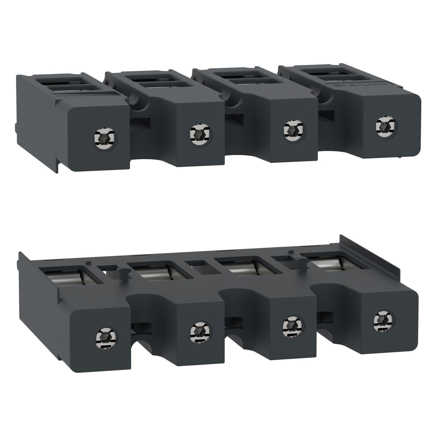 Schneider Electric LAD91154A Contactor Parts & Accessories