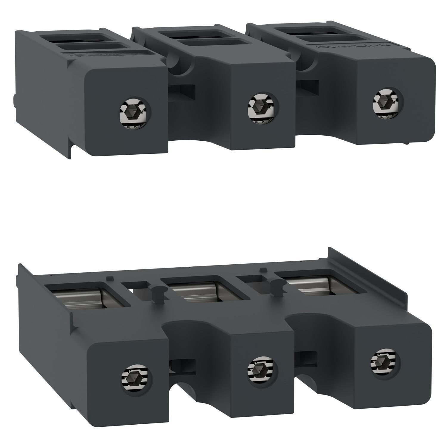 Schneider Electric LAD91503A Contactor Parts & Accessories