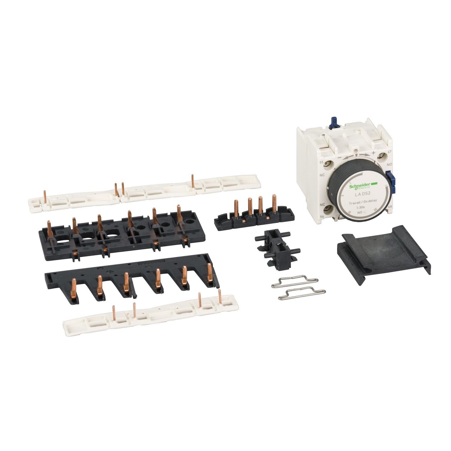 Schneider Electric LAD93217 Contactor Parts & Accessories
