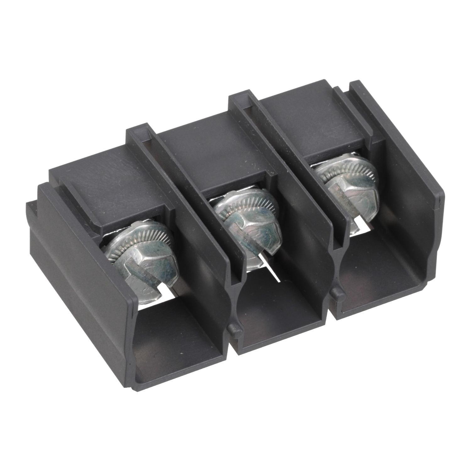 Schneider Electric LAD96566 Relay & Timer Miscellaneous Accessories