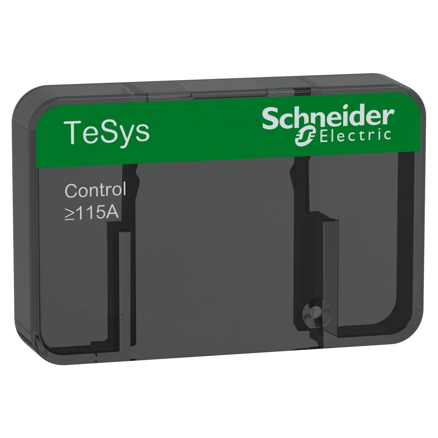 Schneider Electric LAD9ET5 Contactor Parts & Accessories