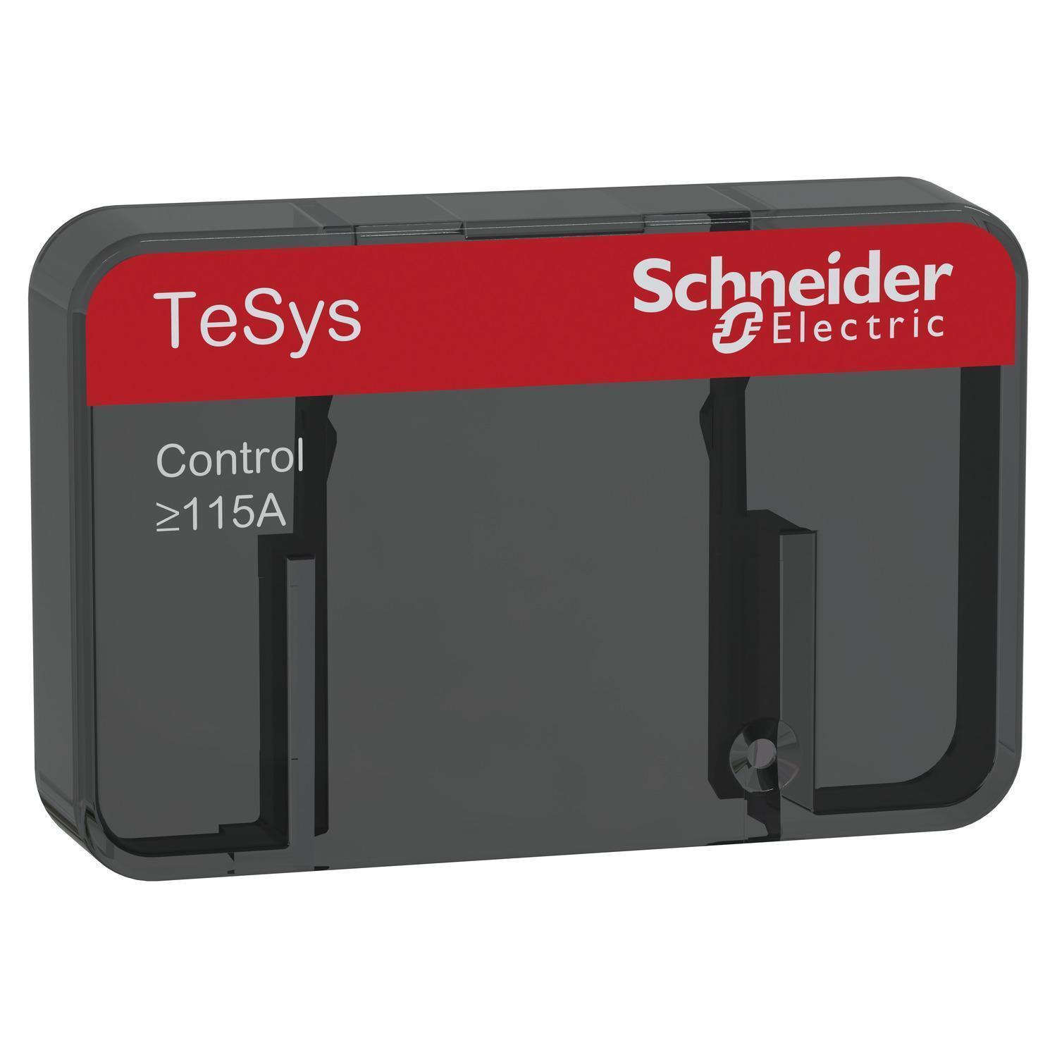 Schneider Electric LAD9ET5S Contactor Parts & Accessories