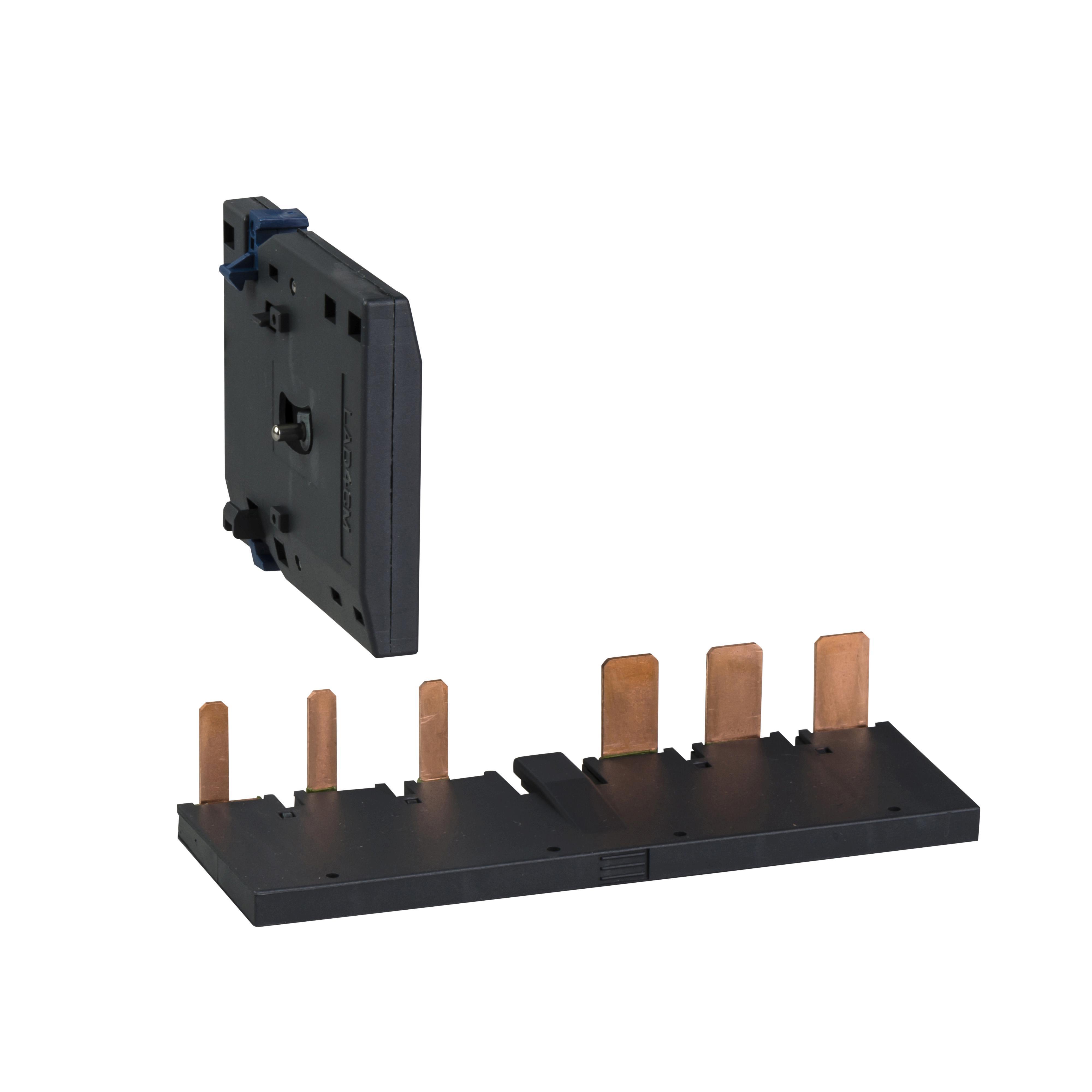 Schneider Electric LAD9R3S Contactor Parts & Accessories