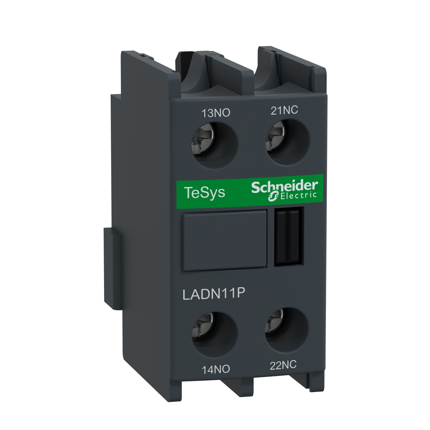 Schneider Electric LADN11P Auxiliary Contacts