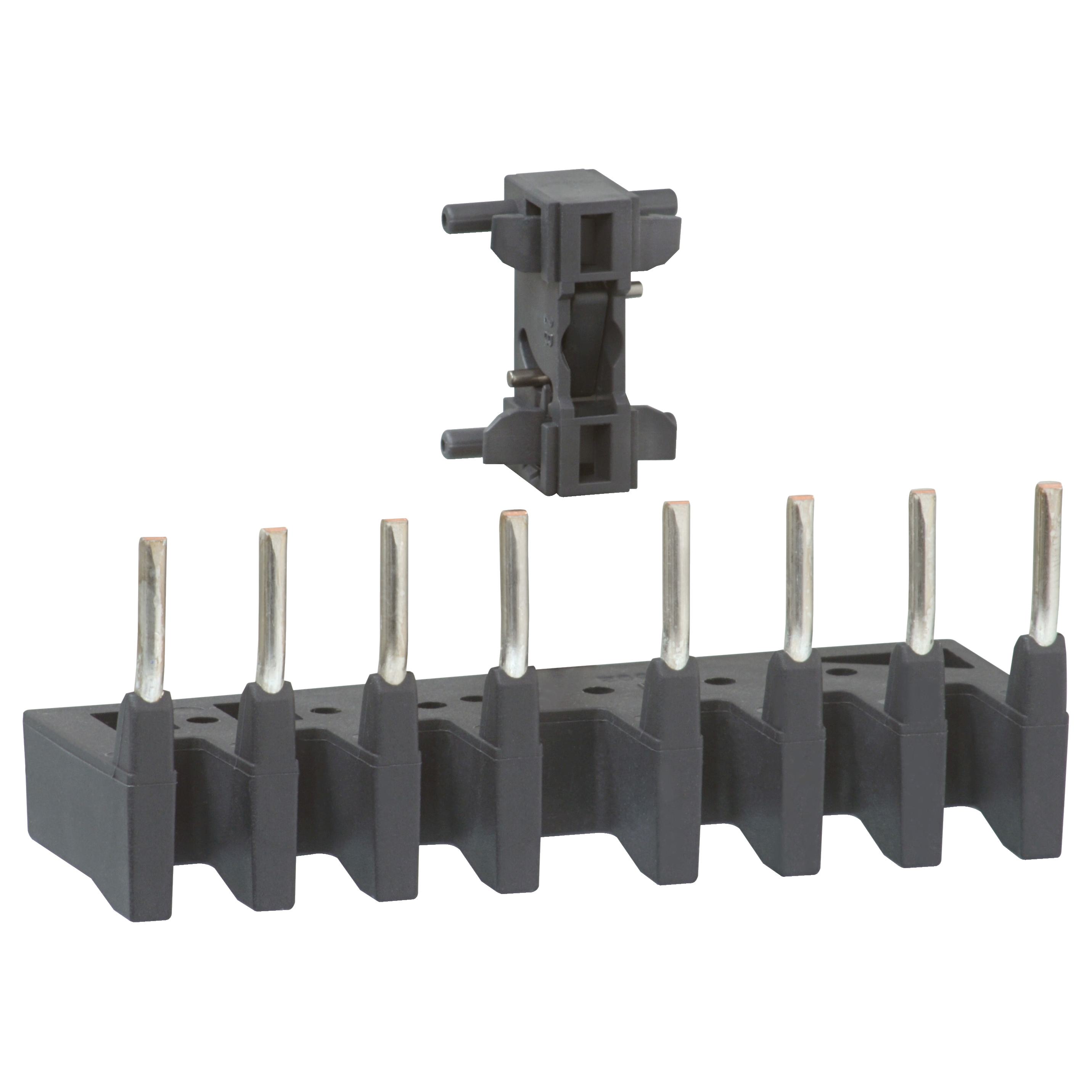Schneider Electric LADT9R1 Contactor Parts & Accessories