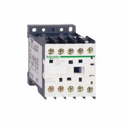Schneider Electric LC1K0601B7 NEMA & IEC Contactors