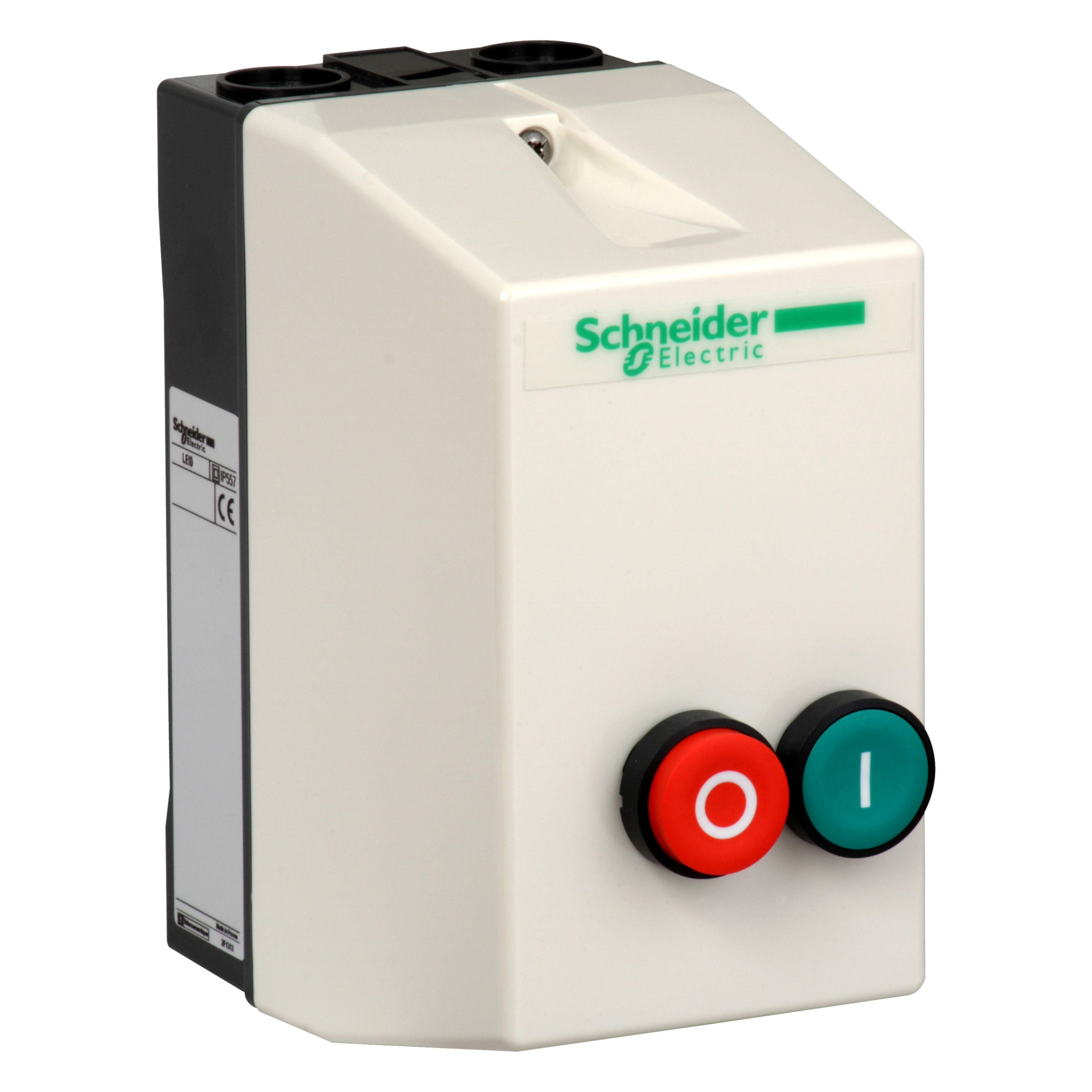 Schneider Electric LE1D18P7 IEC Starters