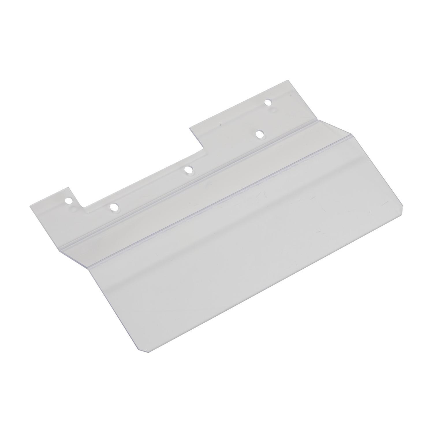 Schneider Electric LK4AP53BN Safety/Disconnect Switch Terminal Shroud